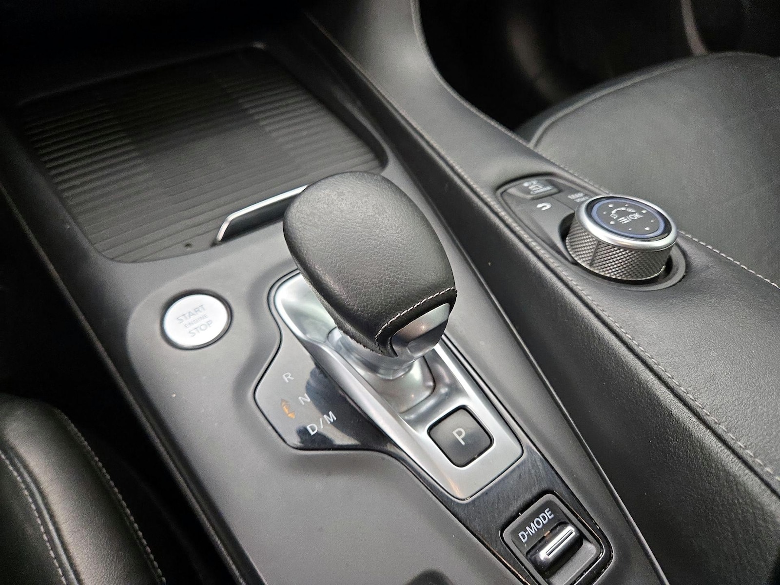 2020 INFINITI QX50 Sensory - Photo 19