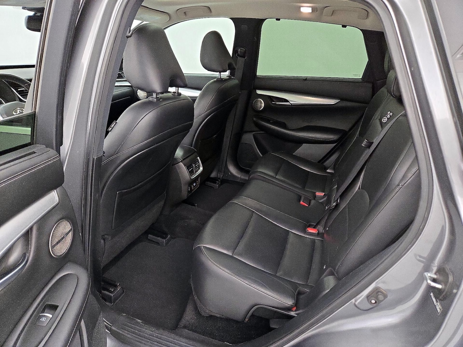 2020 INFINITI QX50 Sensory - Photo 22