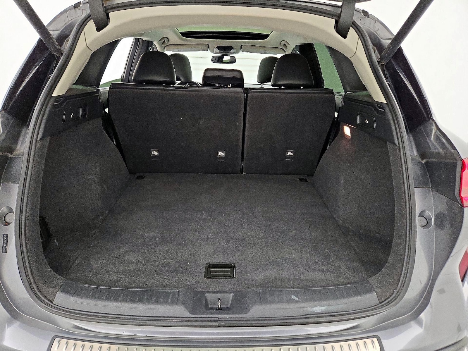 2020 INFINITI QX50 Sensory - Photo 23
