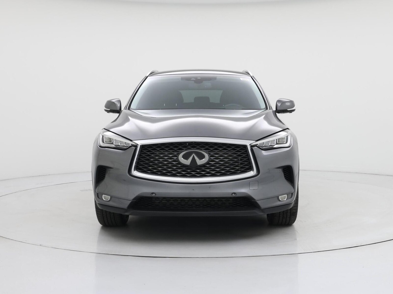 2020 INFINITI QX50 Sensory - Photo 6