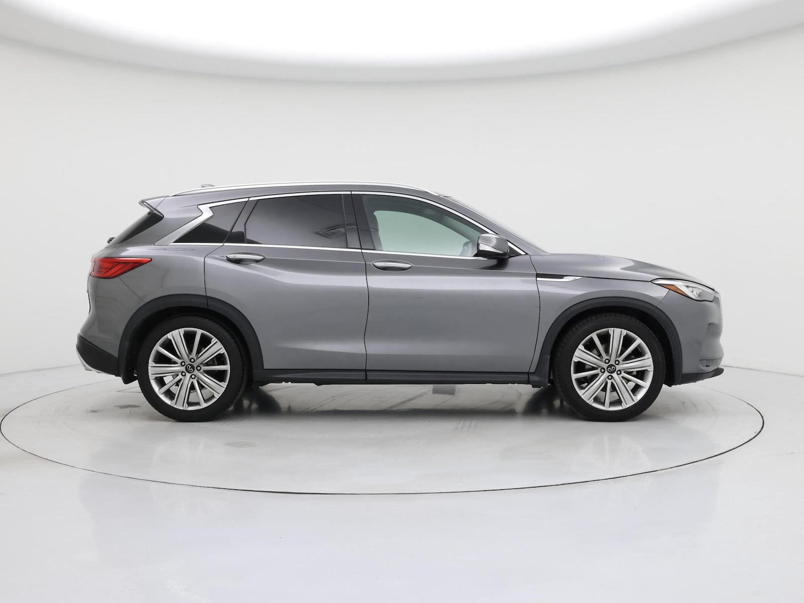 2020 INFINITI QX50 Sensory - Photo 8