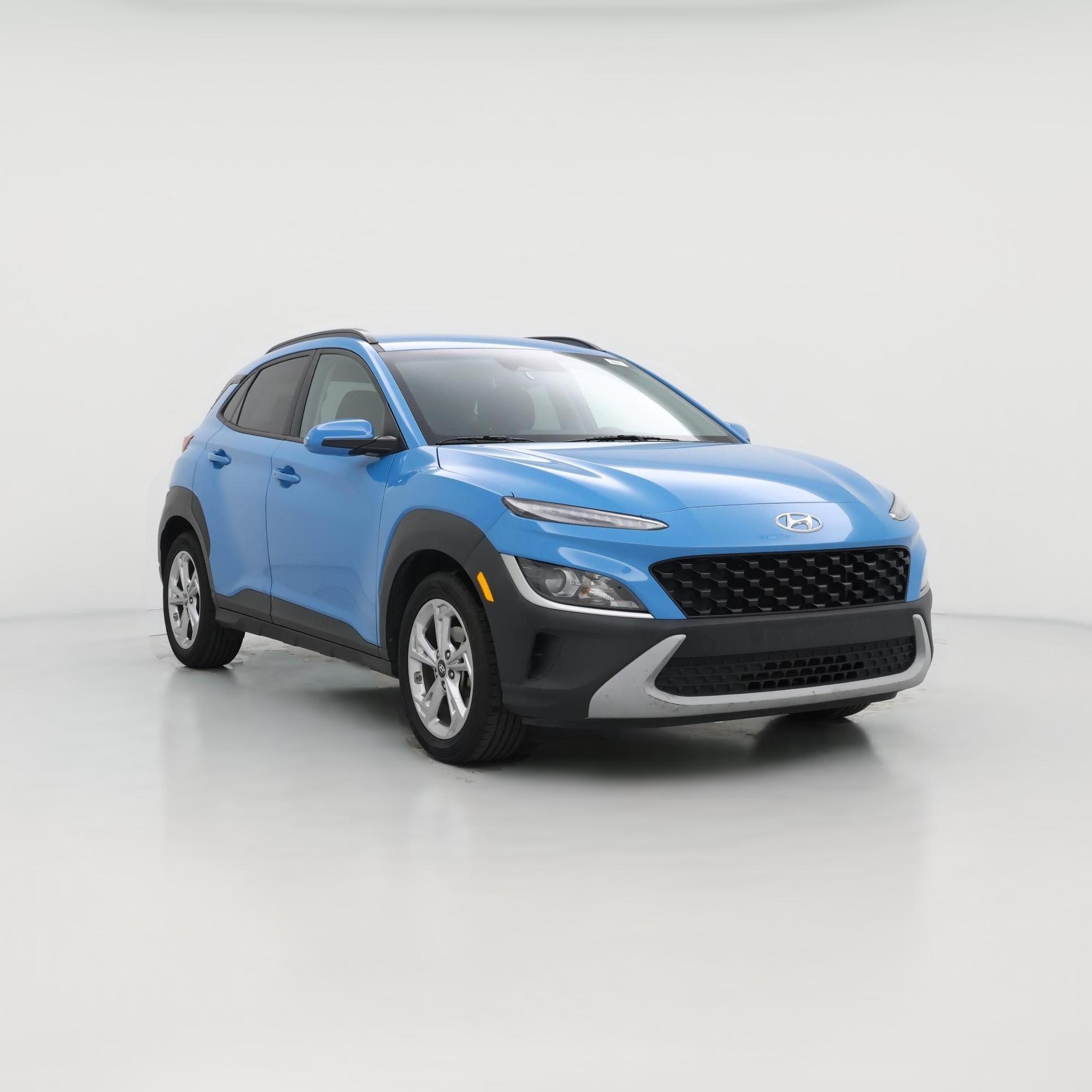Thumbnail: 2022 Hyundai Kona - 1