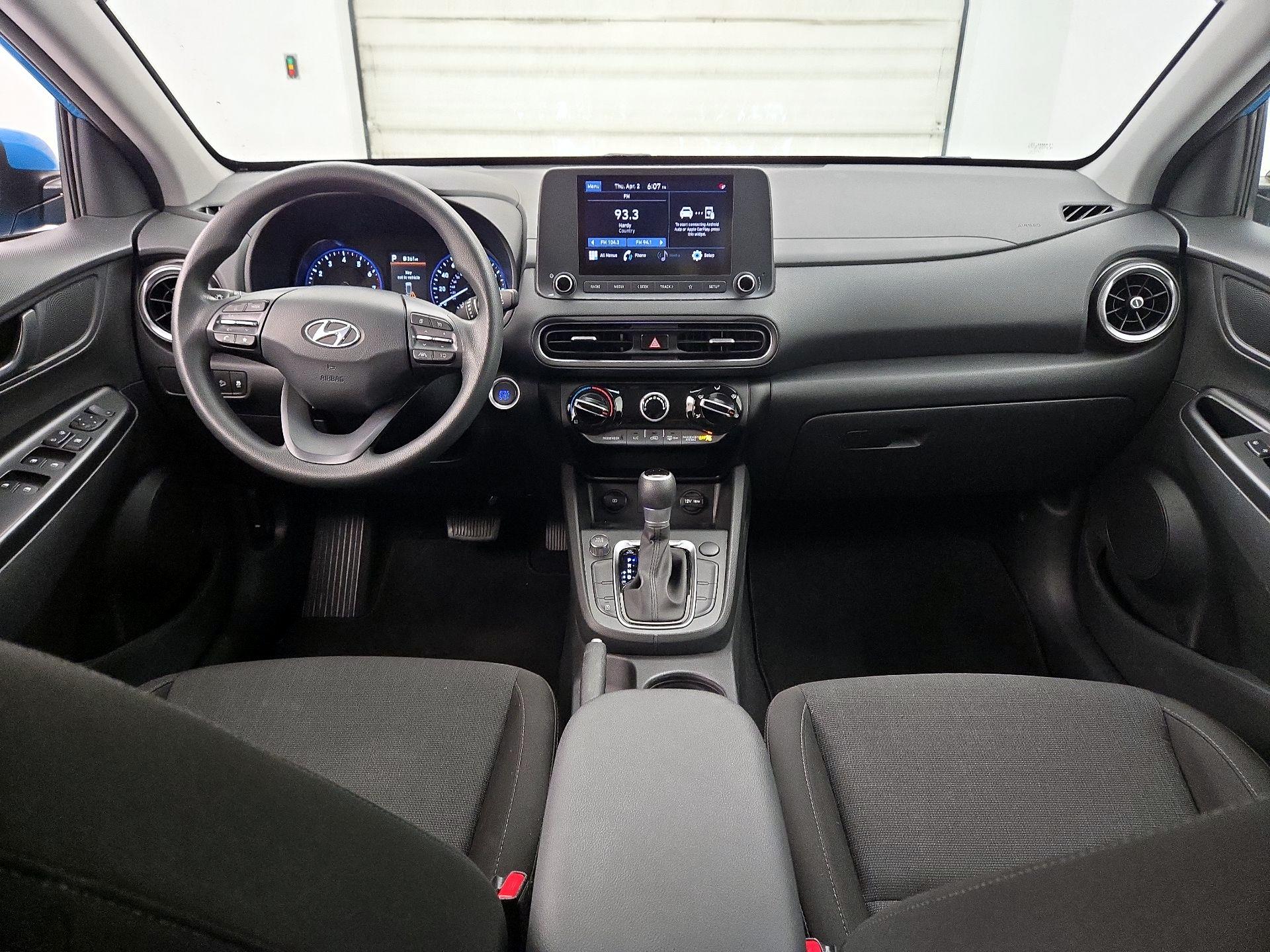 Thumbnail: 2022 Hyundai Kona - 9