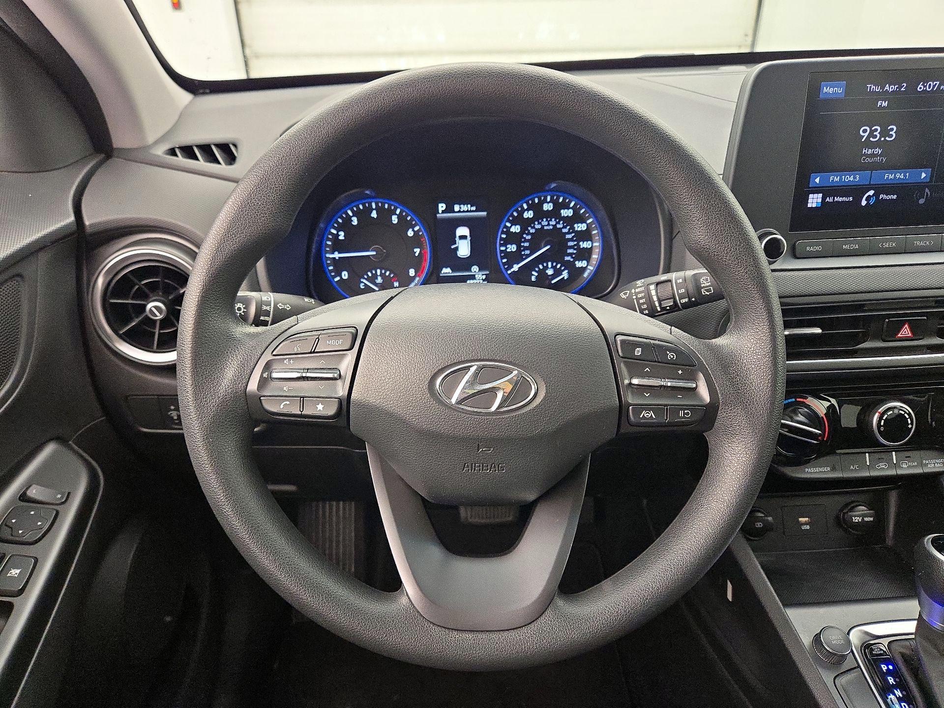 Thumbnail: 2022 Hyundai Kona - 10