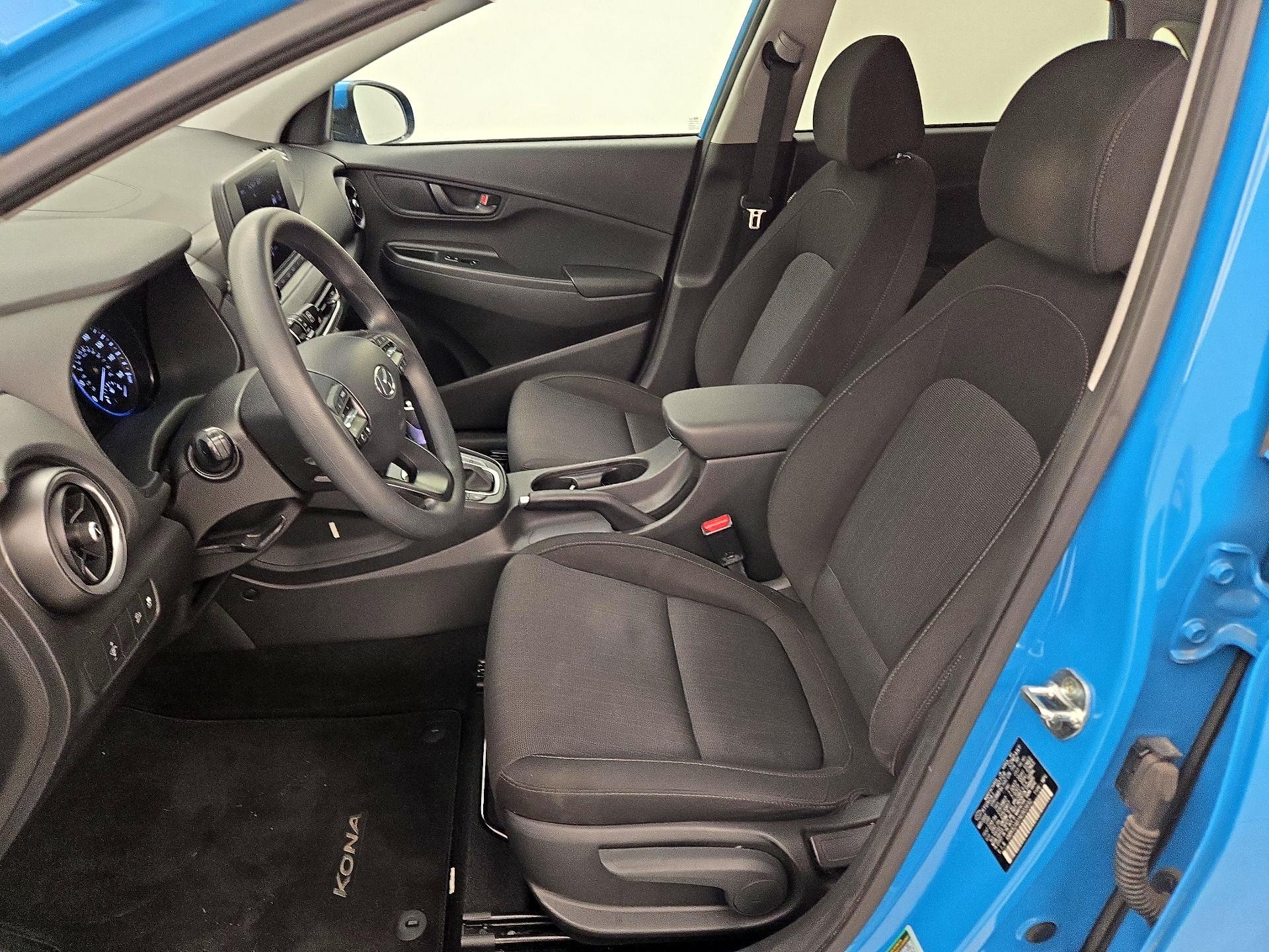 Thumbnail: 2022 Hyundai Kona - 11