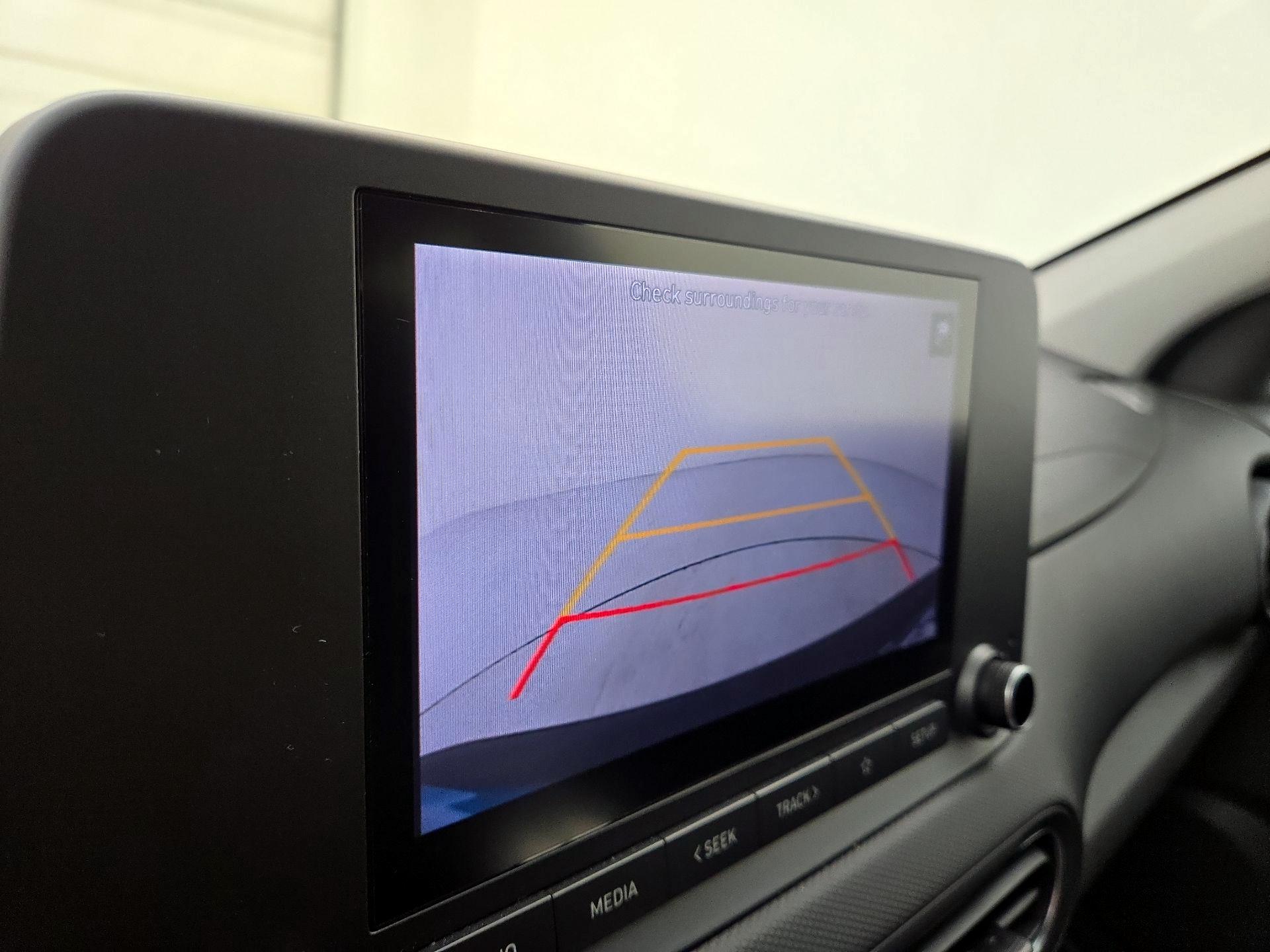 Thumbnail: 2022 Hyundai Kona - 14