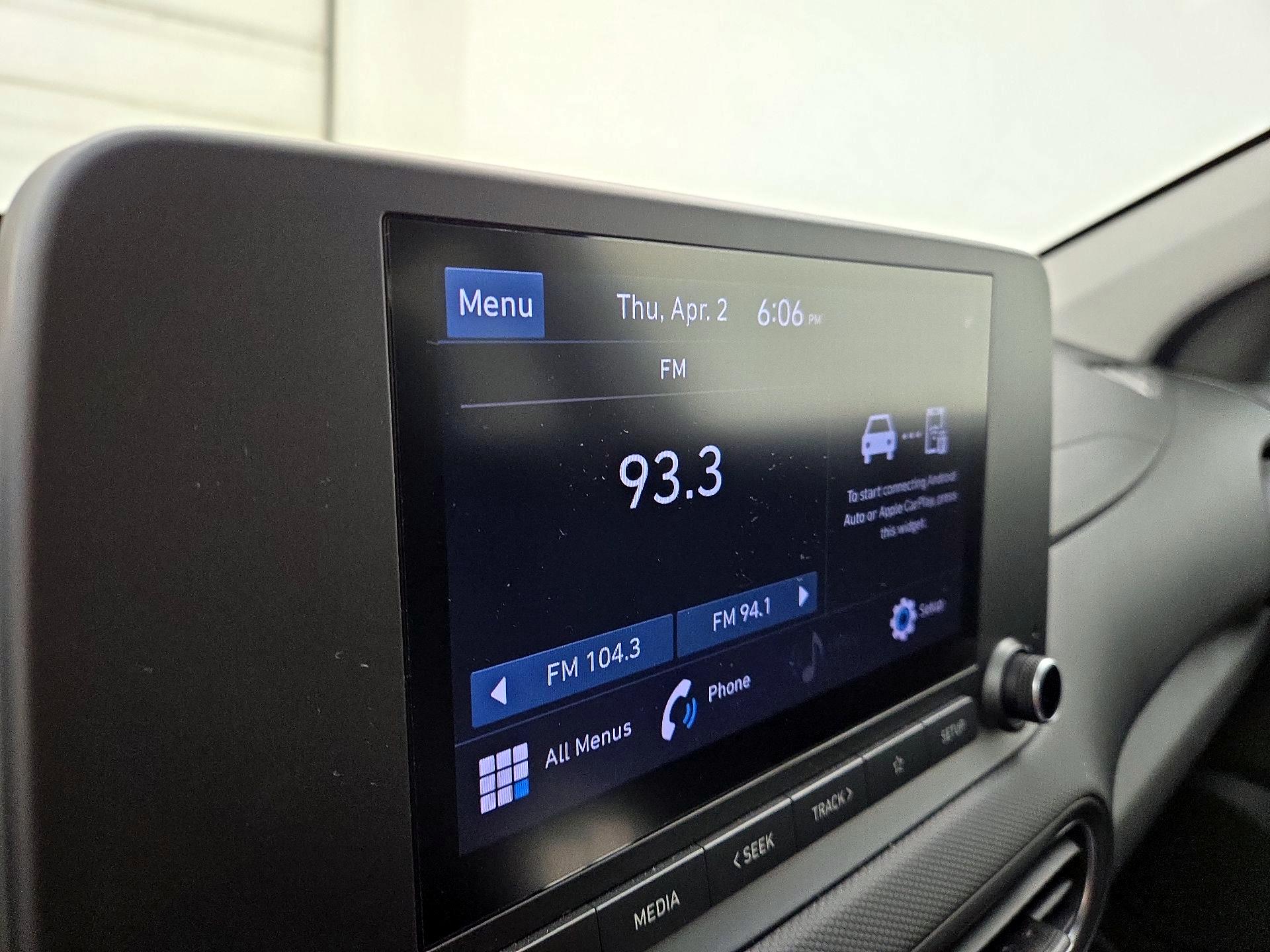 Thumbnail: 2022 Hyundai Kona - 15