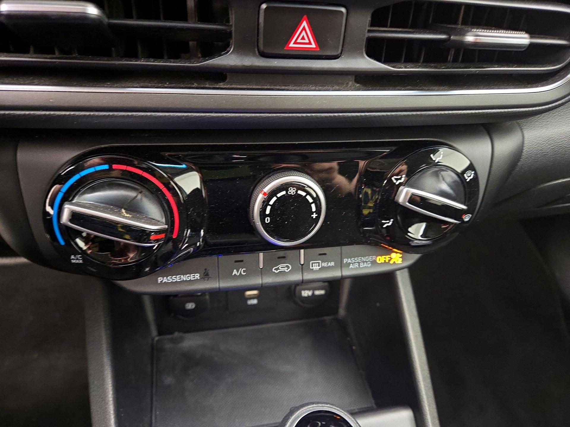 Thumbnail: 2022 Hyundai Kona - 16