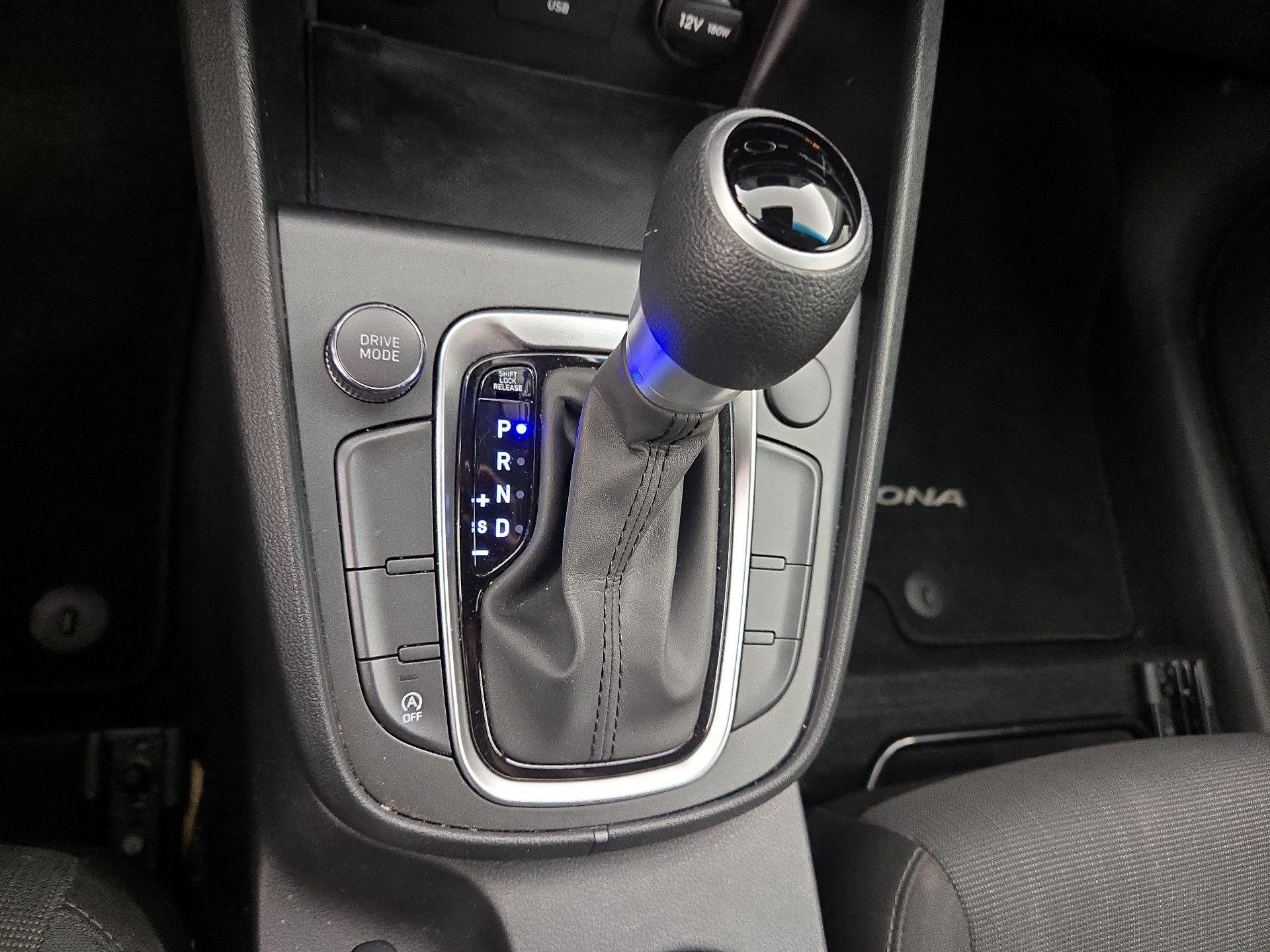 Thumbnail: 2022 Hyundai Kona - 17