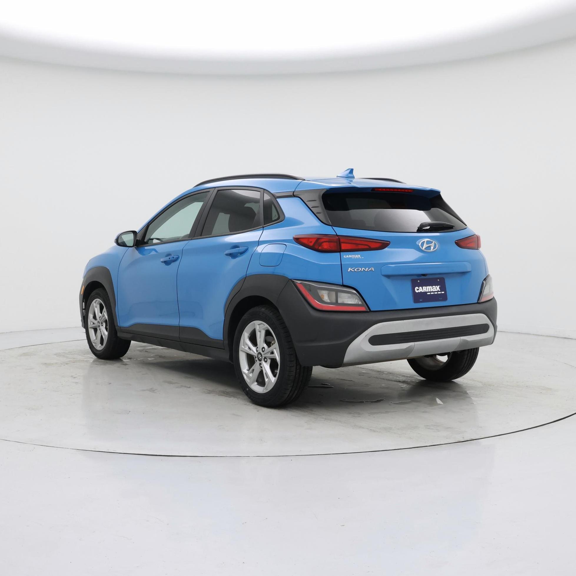 Thumbnail: 2022 Hyundai Kona - 2