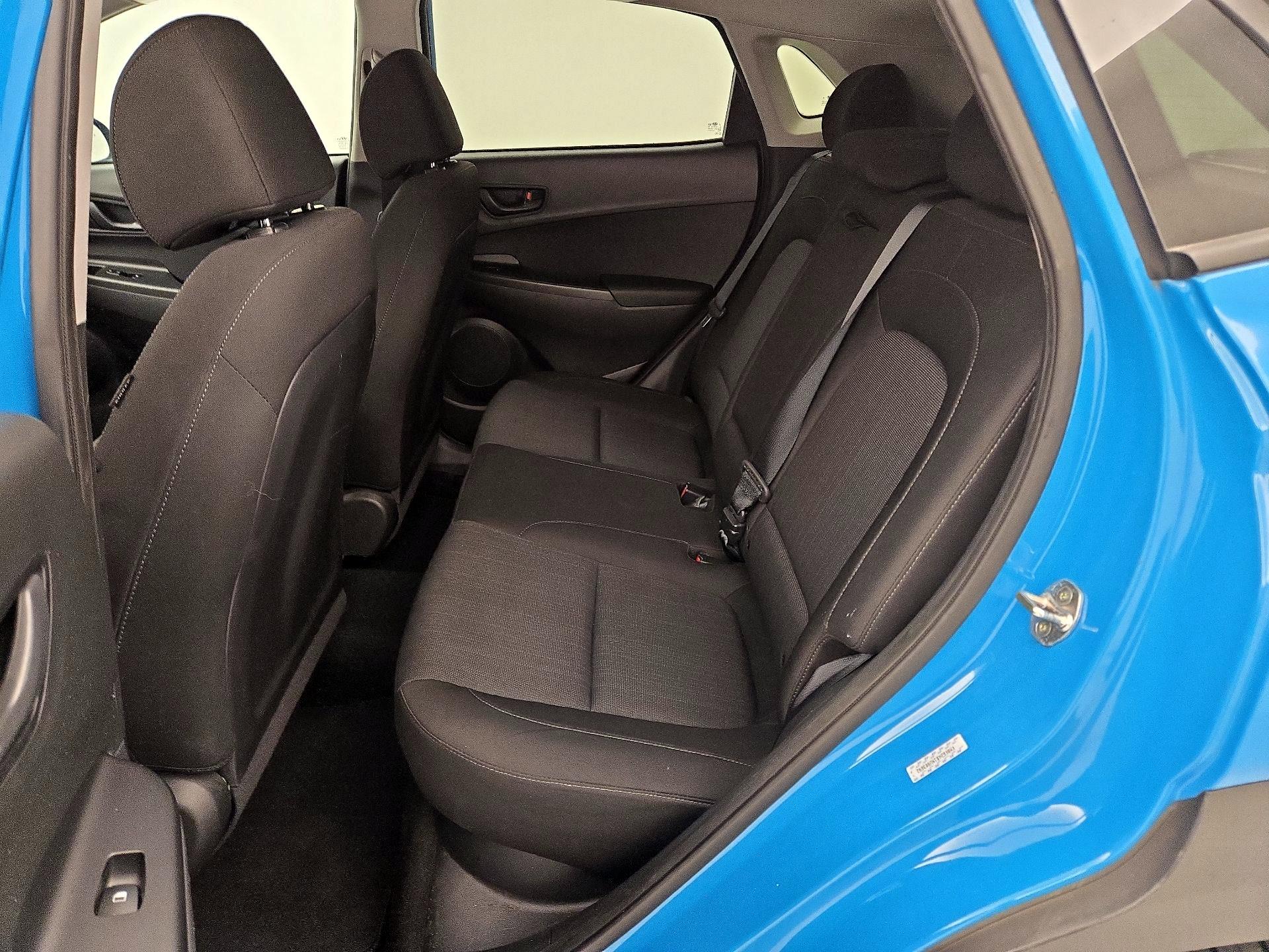 Thumbnail: 2022 Hyundai Kona - 19