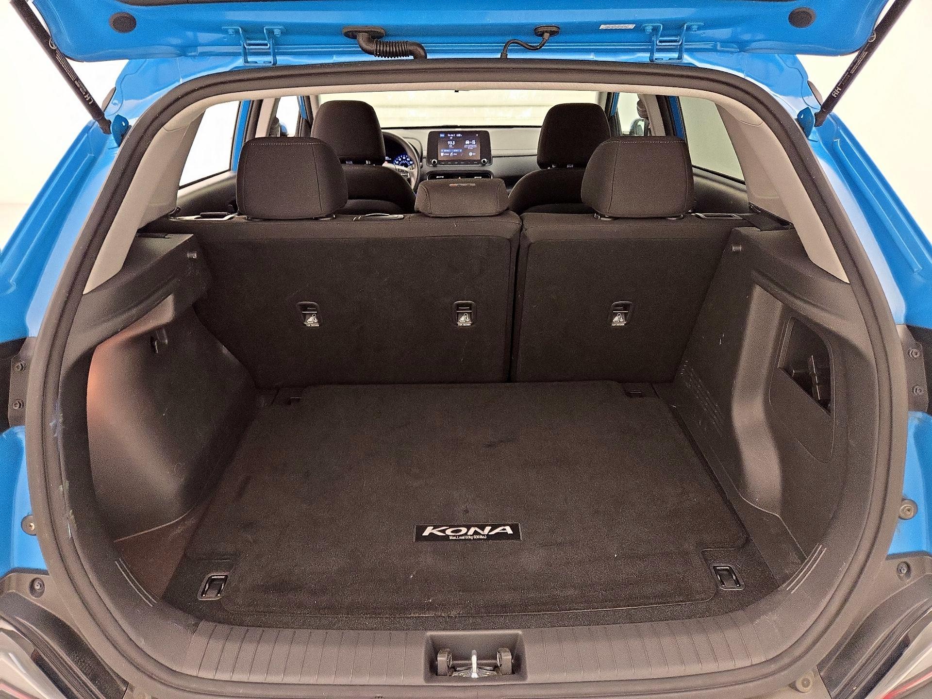 Thumbnail: 2022 Hyundai Kona - 20