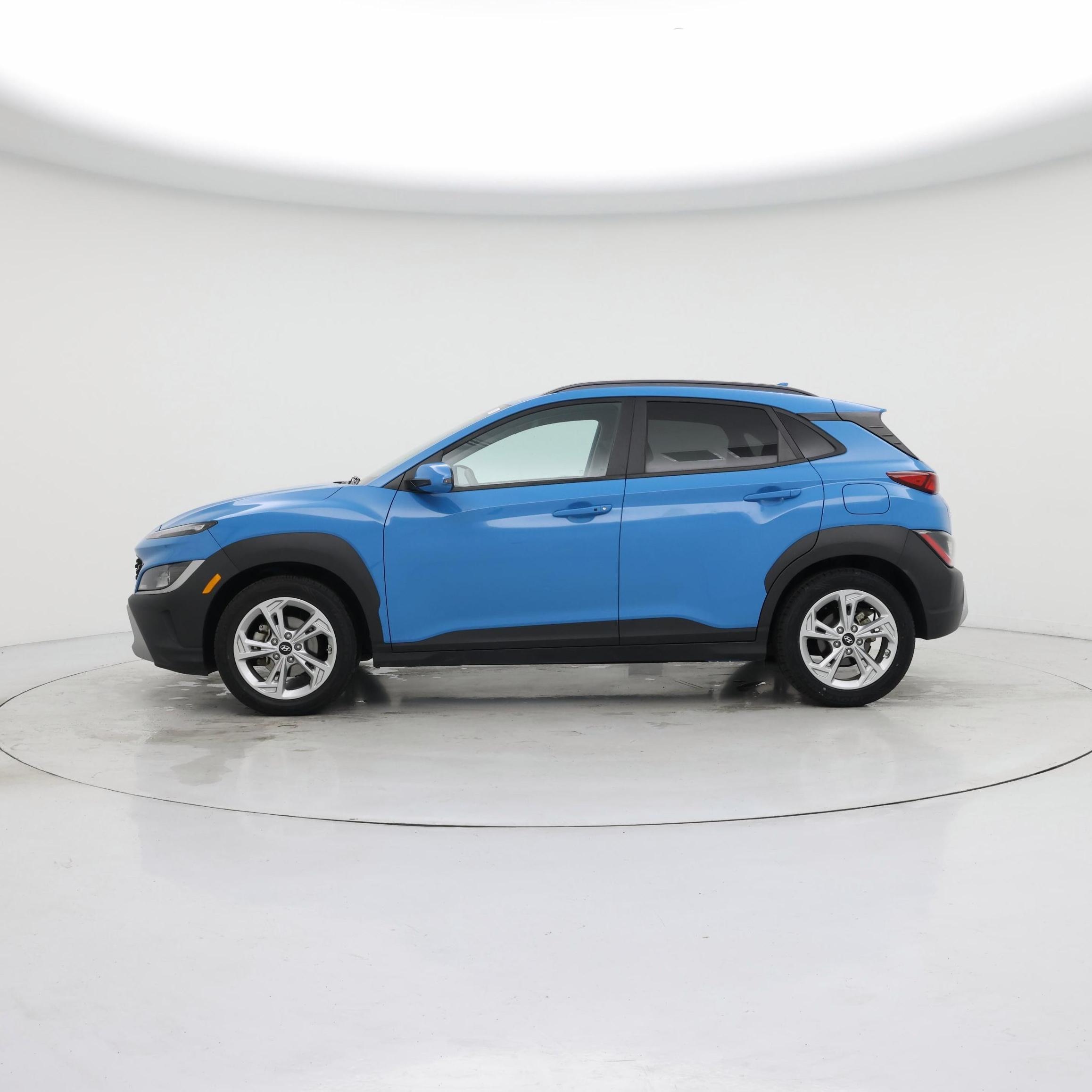 Thumbnail: 2022 Hyundai Kona - 3