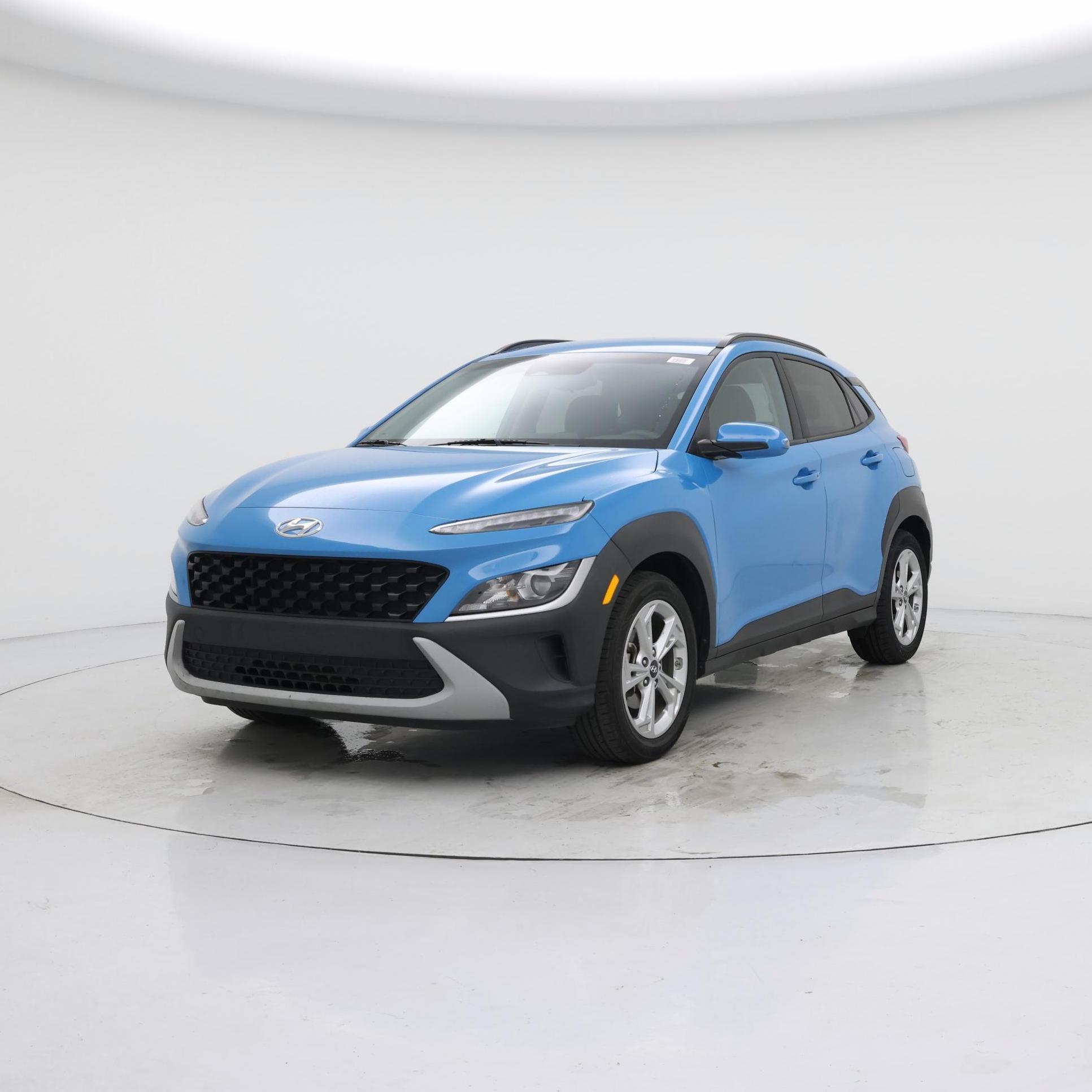 Thumbnail: 2022 Hyundai Kona - 4