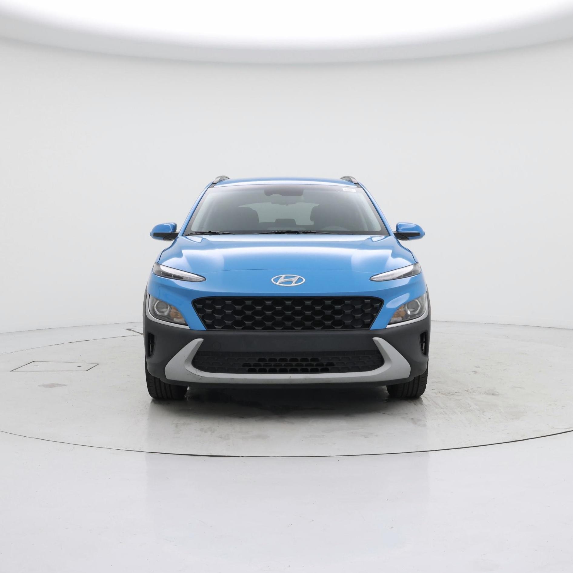 Thumbnail: 2022 Hyundai Kona - 5