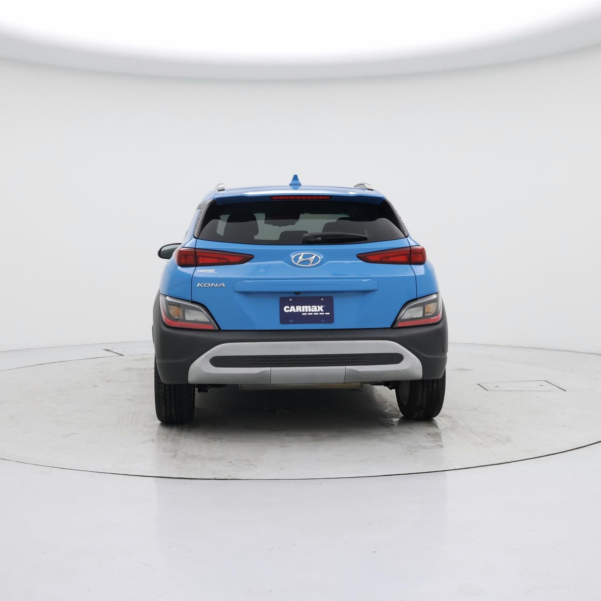 Thumbnail: 2022 Hyundai Kona - 6