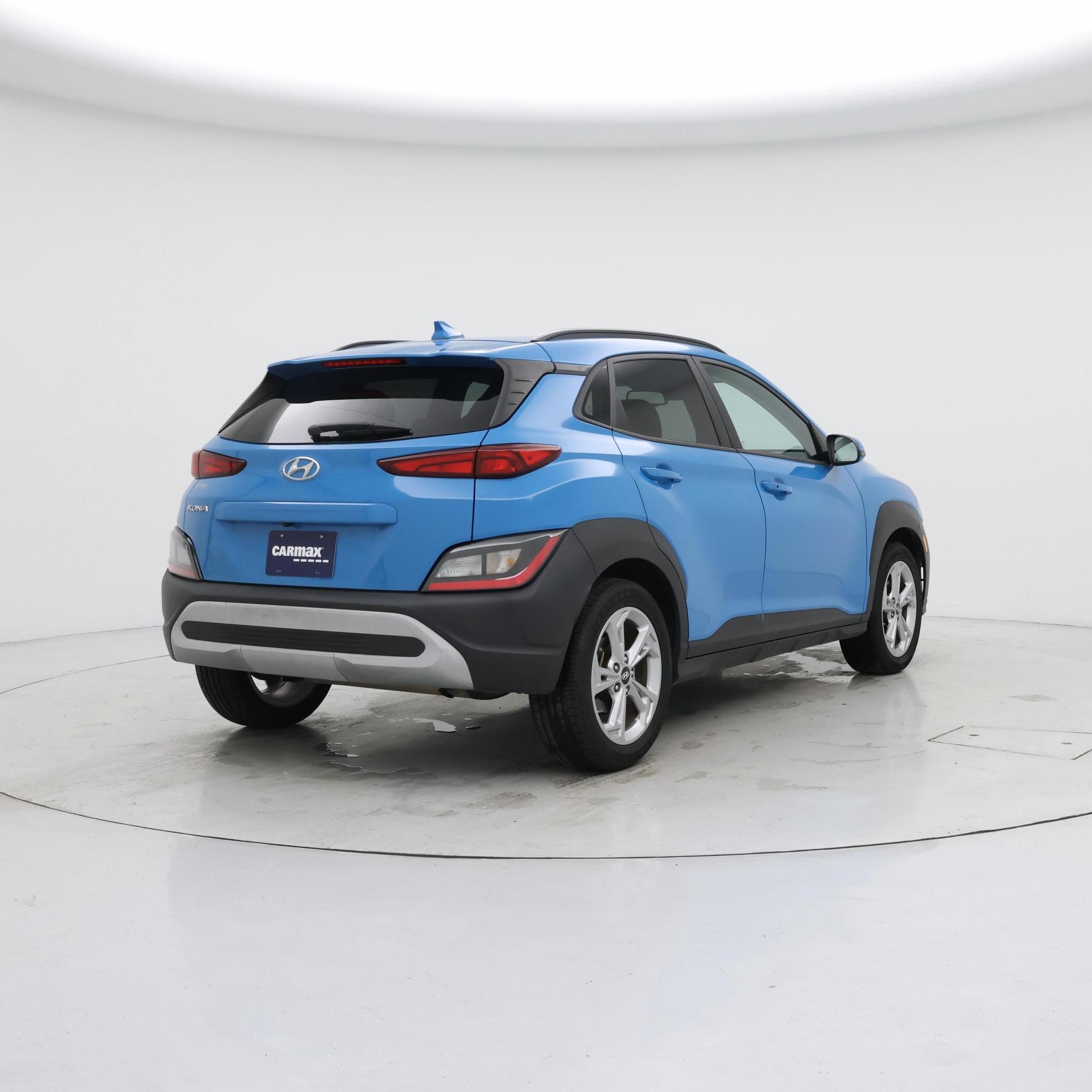 Thumbnail: 2022 Hyundai Kona - 8