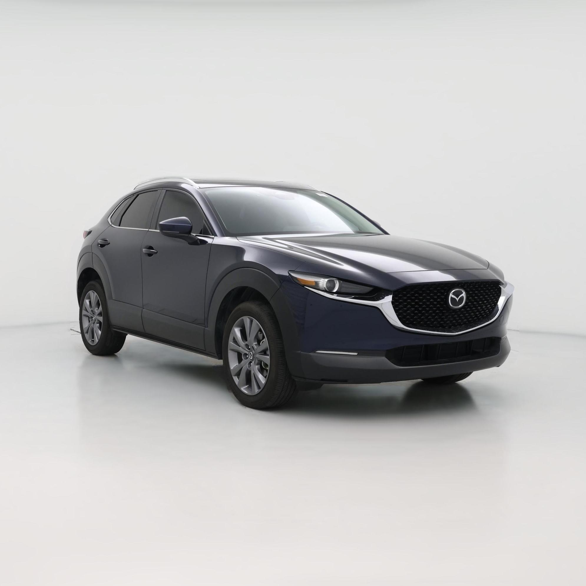 Thumbnail: 2024 Mazda CX-30 - 1
