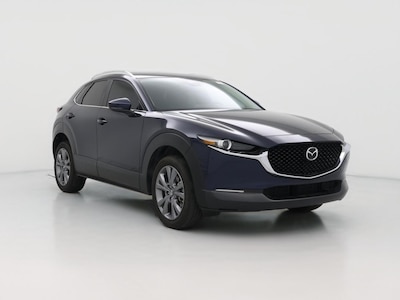 2024 Mazda CX-30 2.5 S Preferred Package