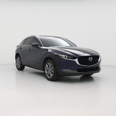 2024 Mazda CX-30 2.5 S Preferred Package