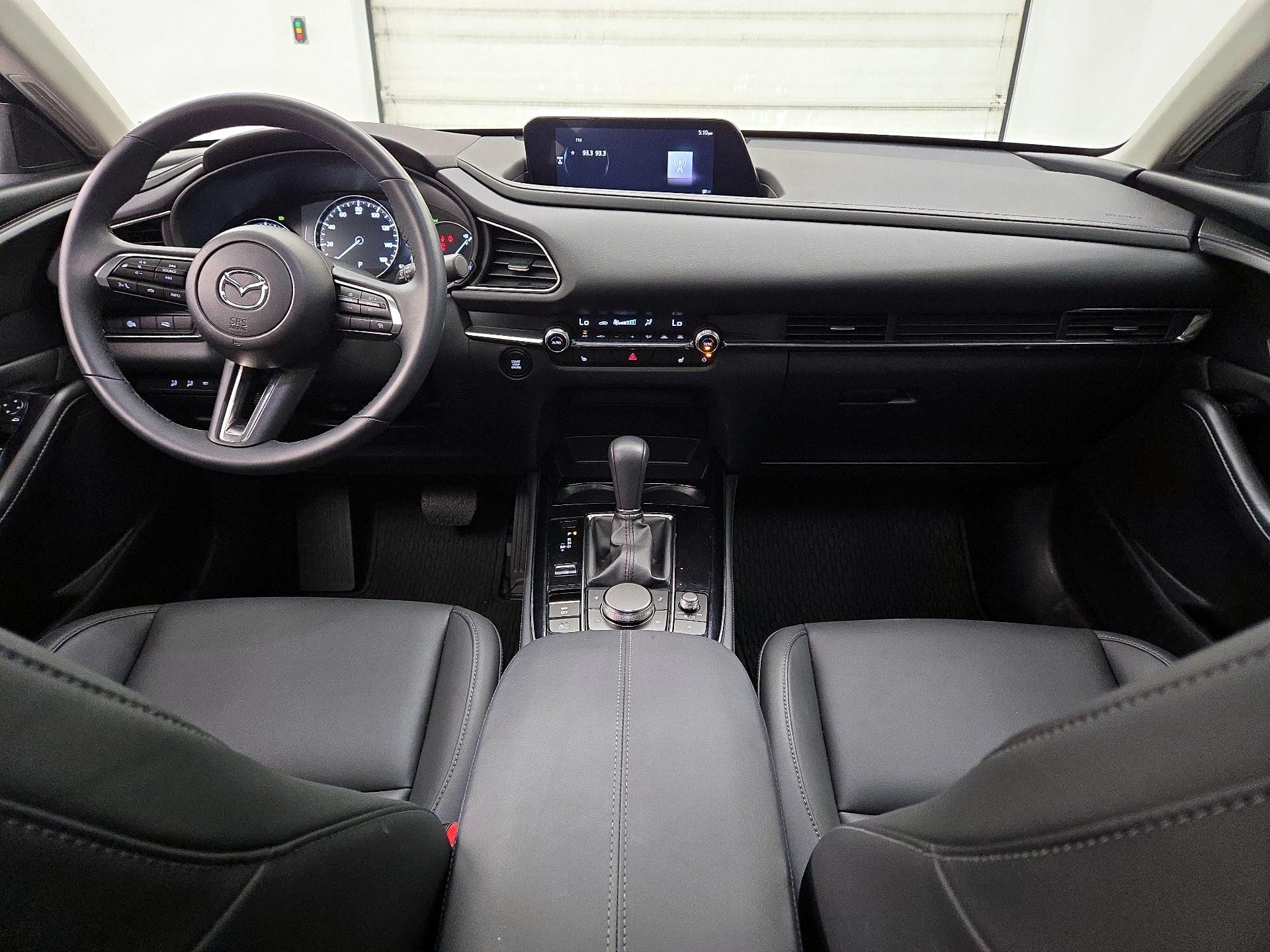 Thumbnail: 2024 Mazda CX-30 - 9