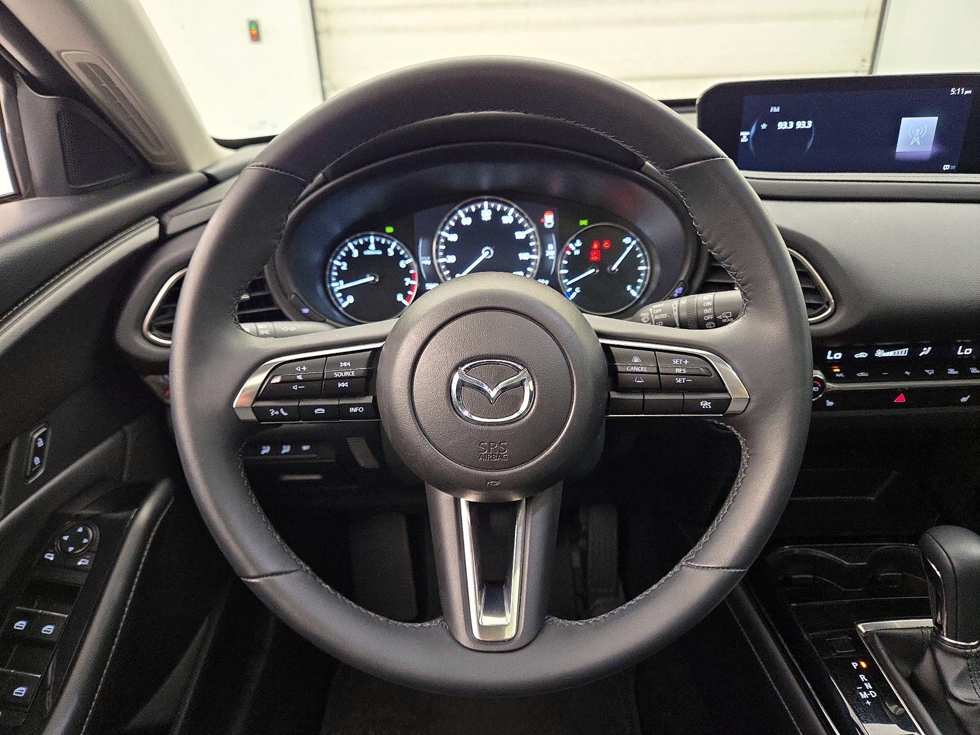 Thumbnail: 2024 Mazda CX-30 - 10