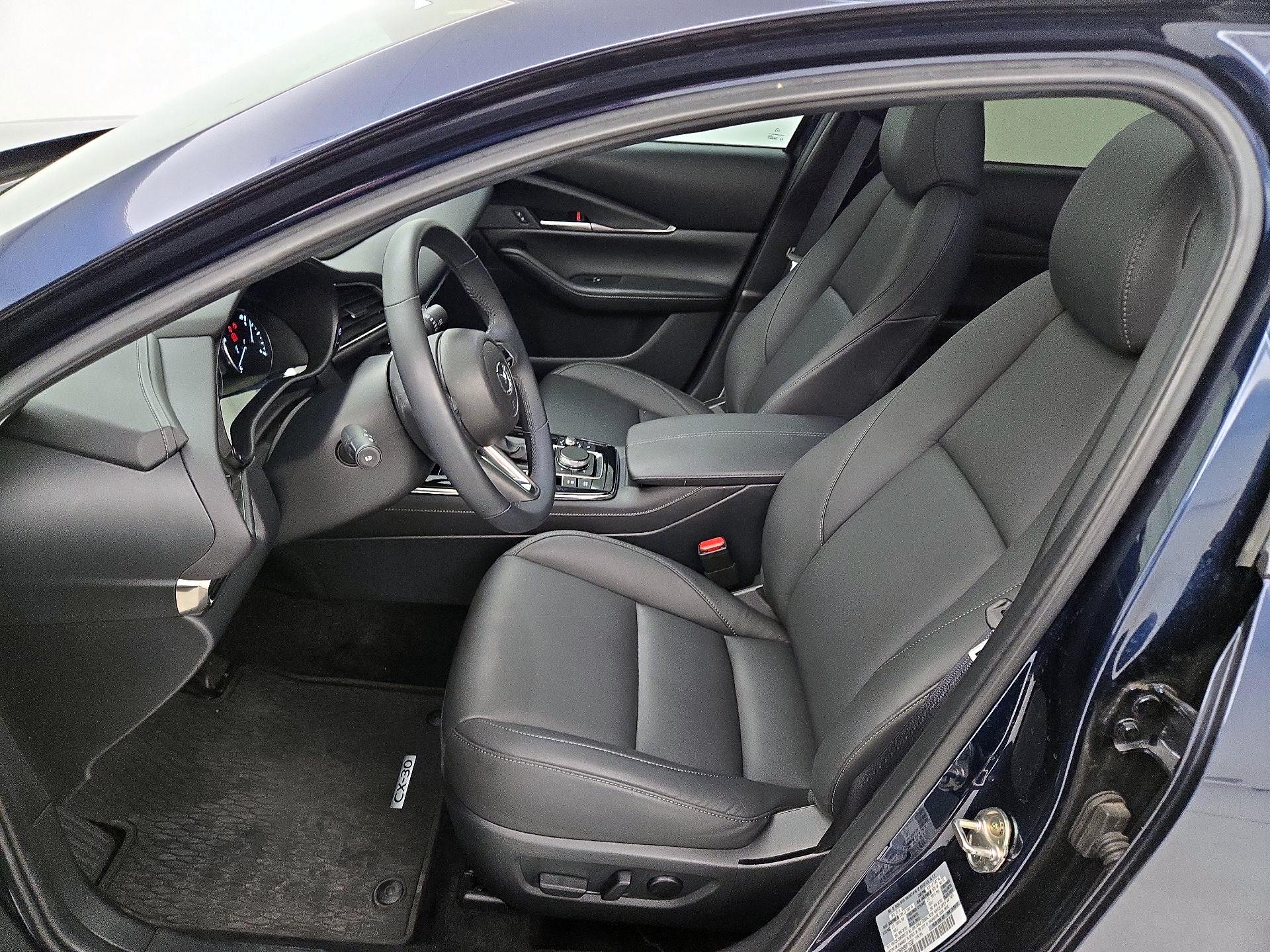 Thumbnail: 2024 Mazda CX-30 - 11