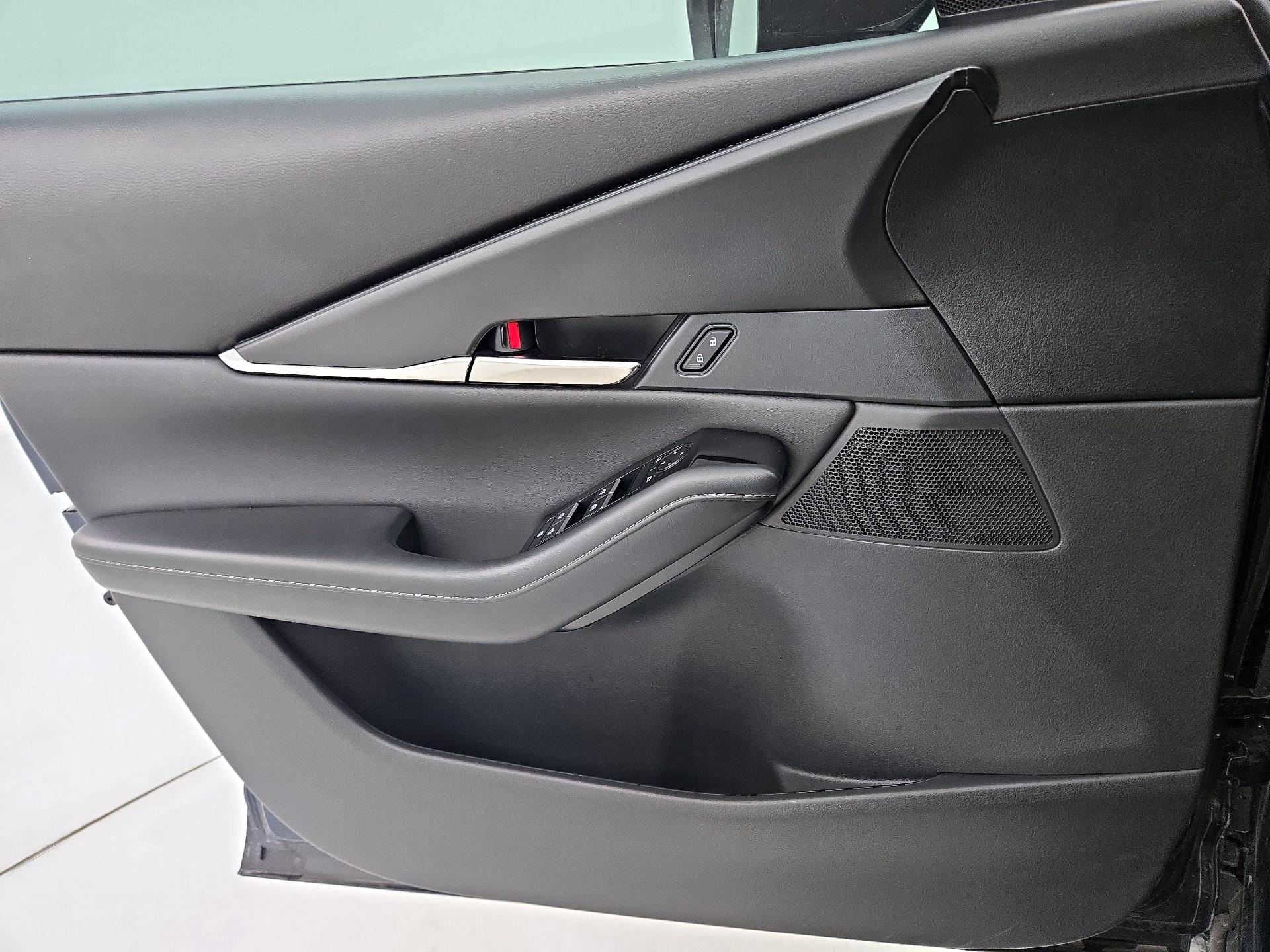 Thumbnail: 2024 Mazda CX-30 - 12