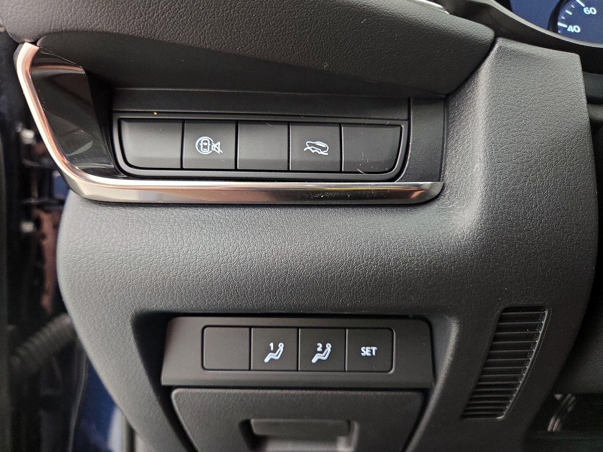 Thumbnail: 2024 Mazda CX-30 - 13