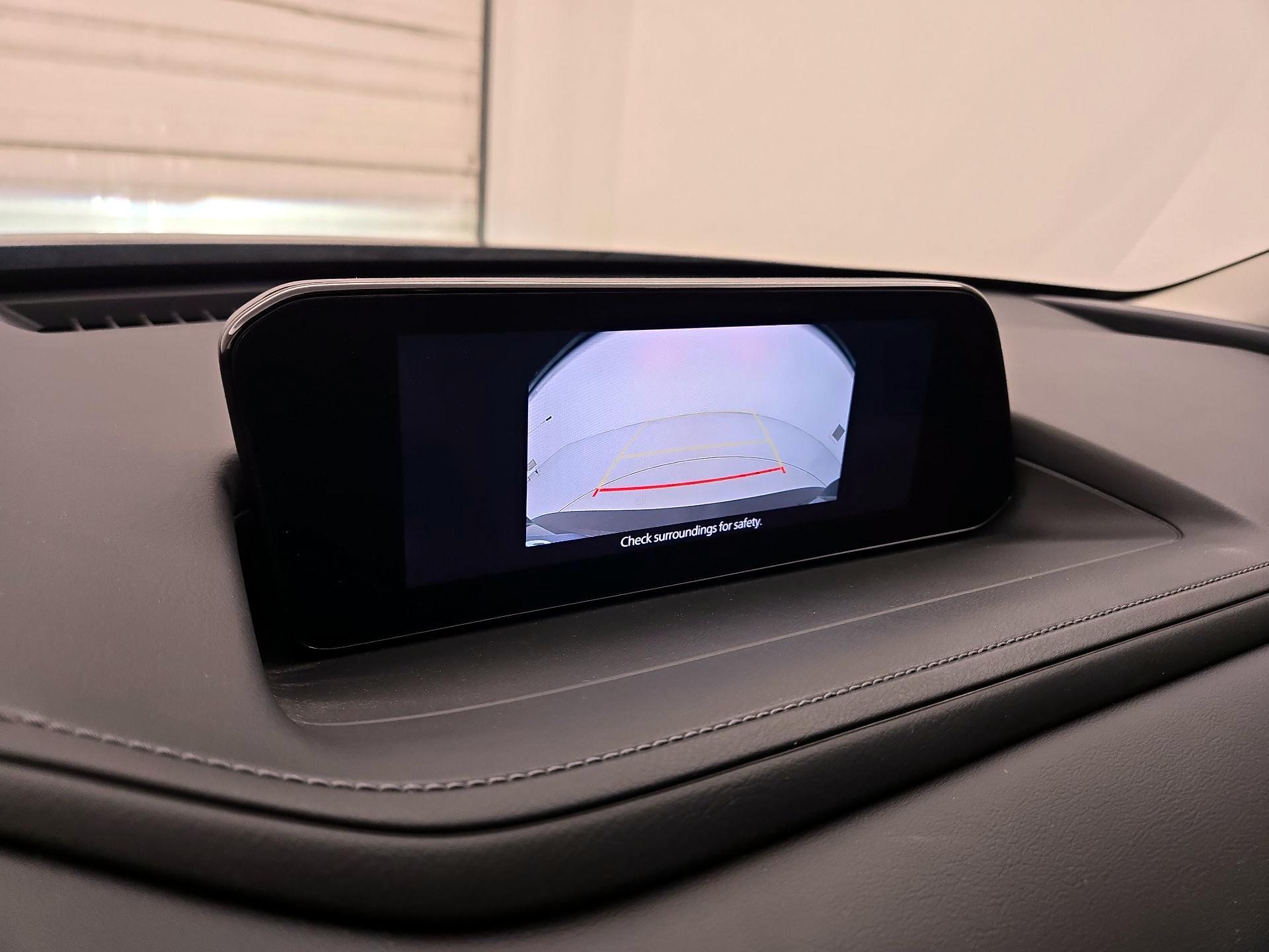 Thumbnail: 2024 Mazda CX-30 - 14