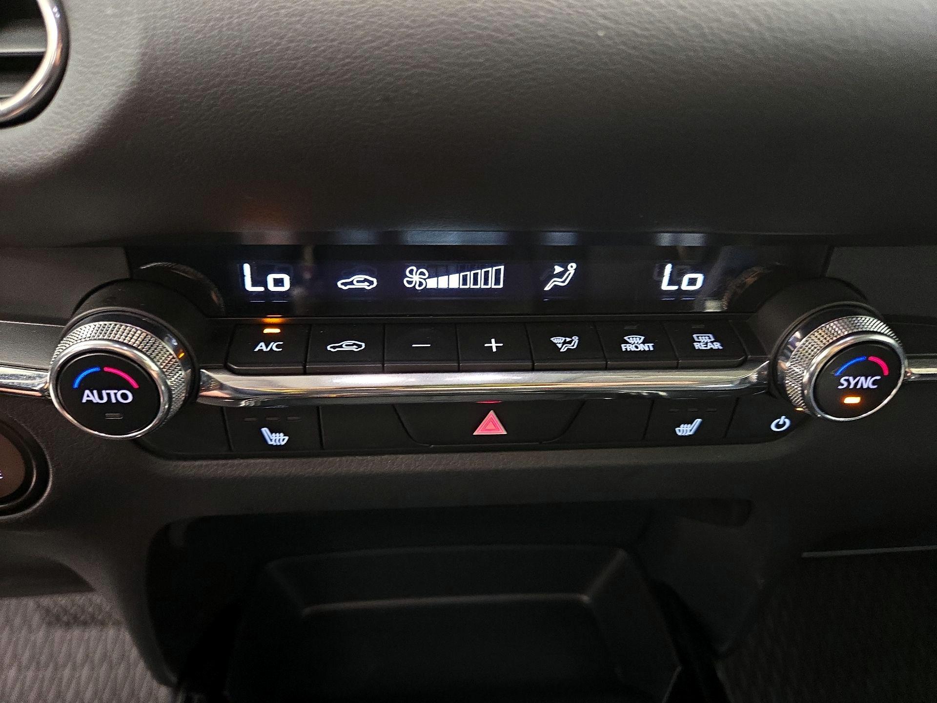 Thumbnail: 2024 Mazda CX-30 - 16