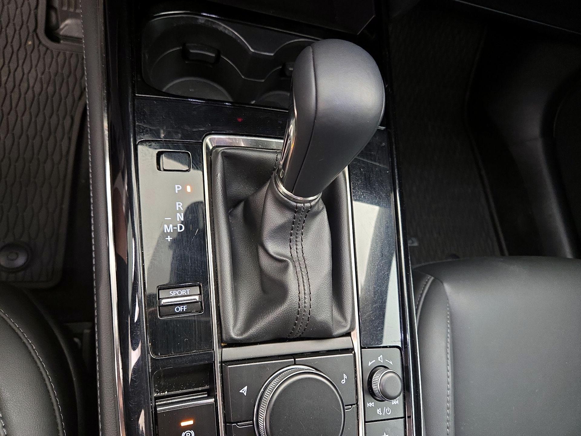 Thumbnail: 2024 Mazda CX-30 - 17