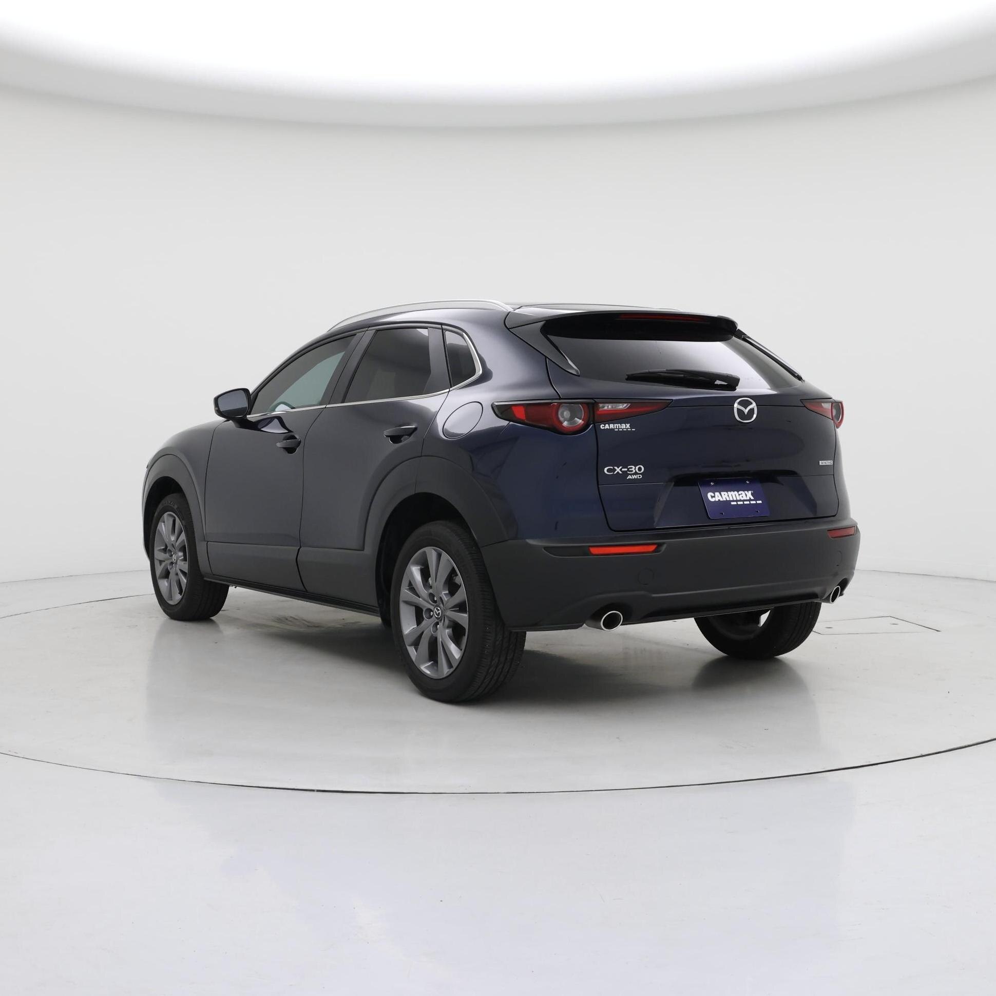 Thumbnail: 2024 Mazda CX-30 - 2