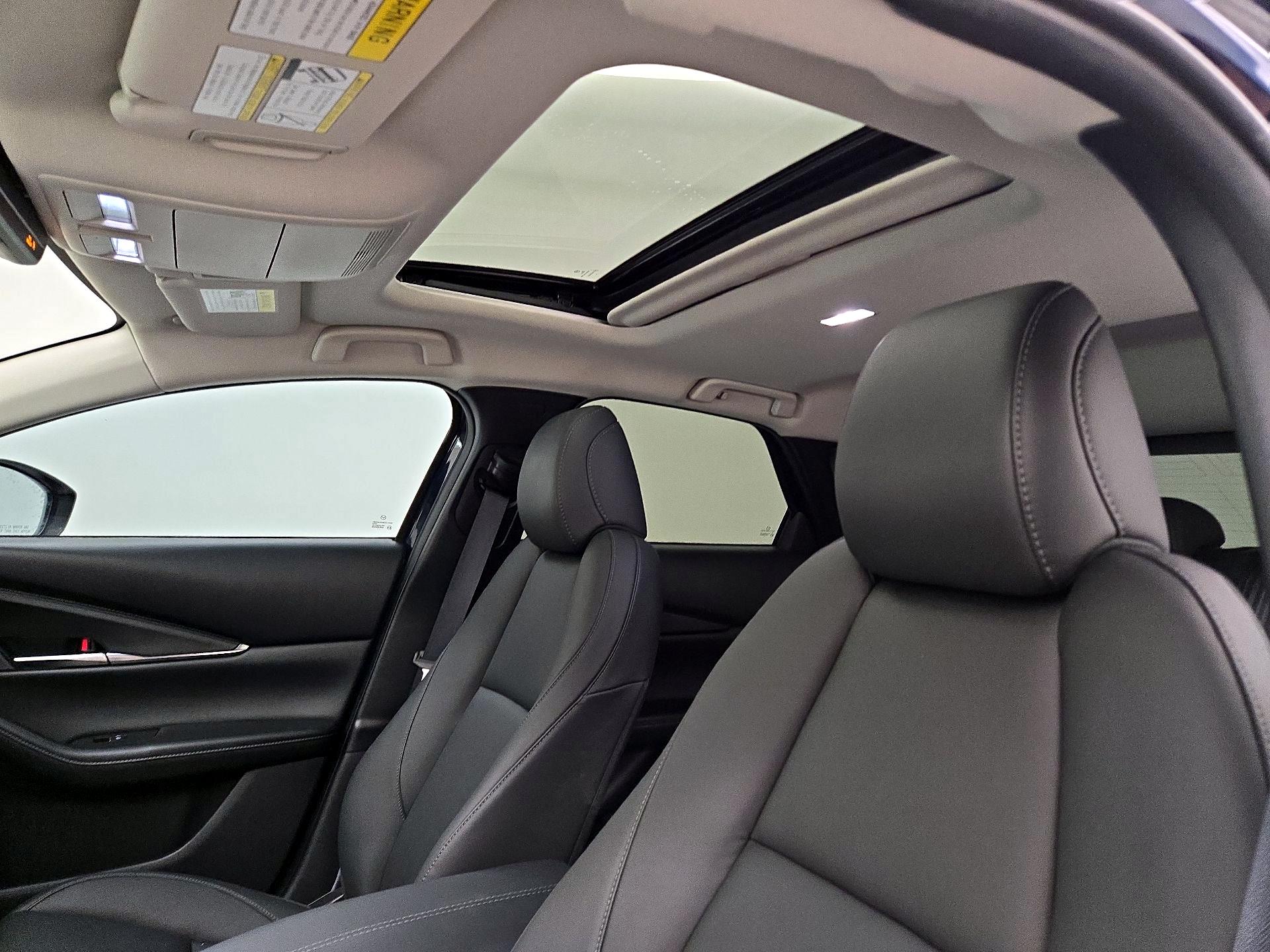 Thumbnail: 2024 Mazda CX-30 - 19