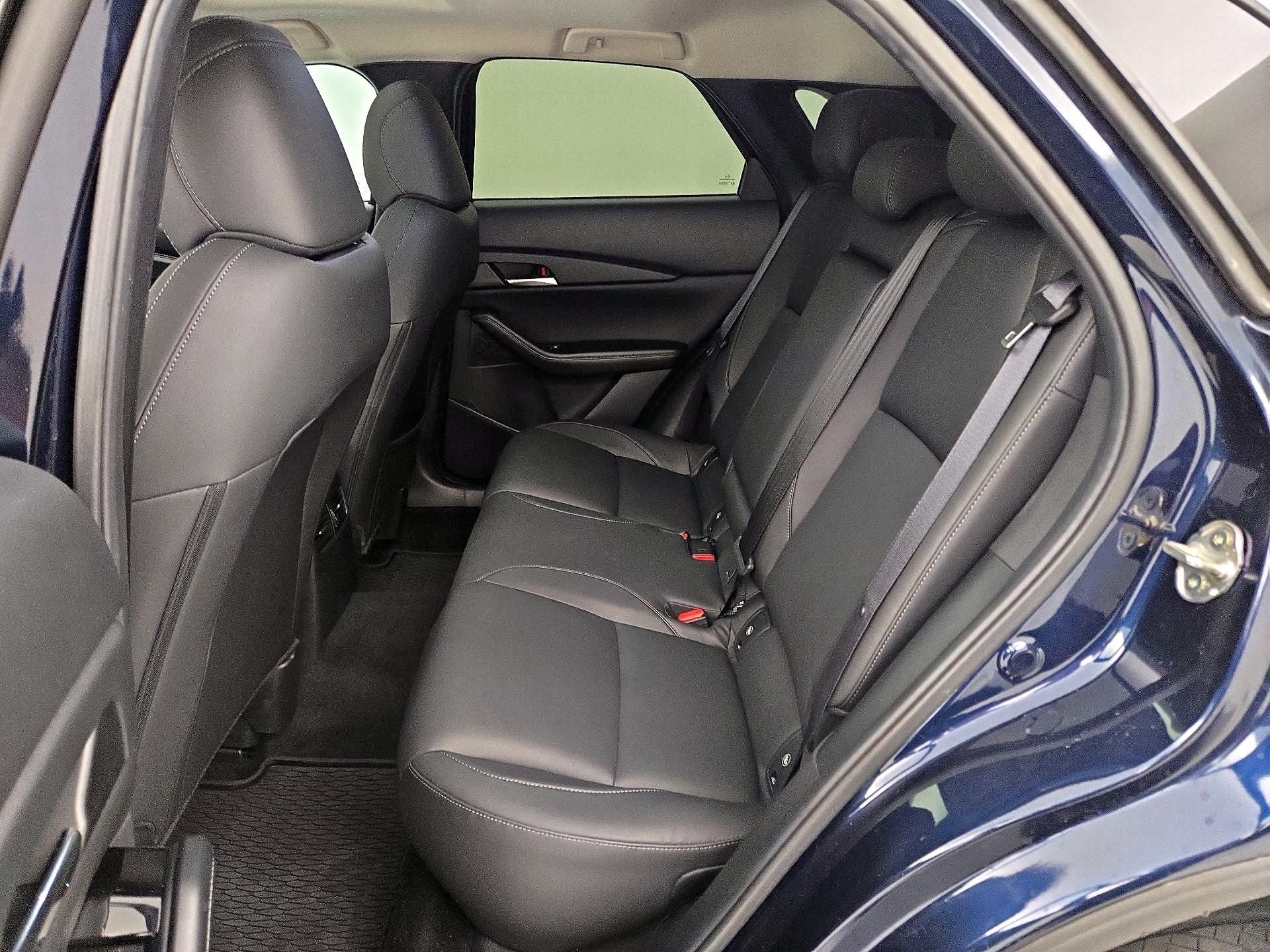 Thumbnail: 2024 Mazda CX-30 - 20