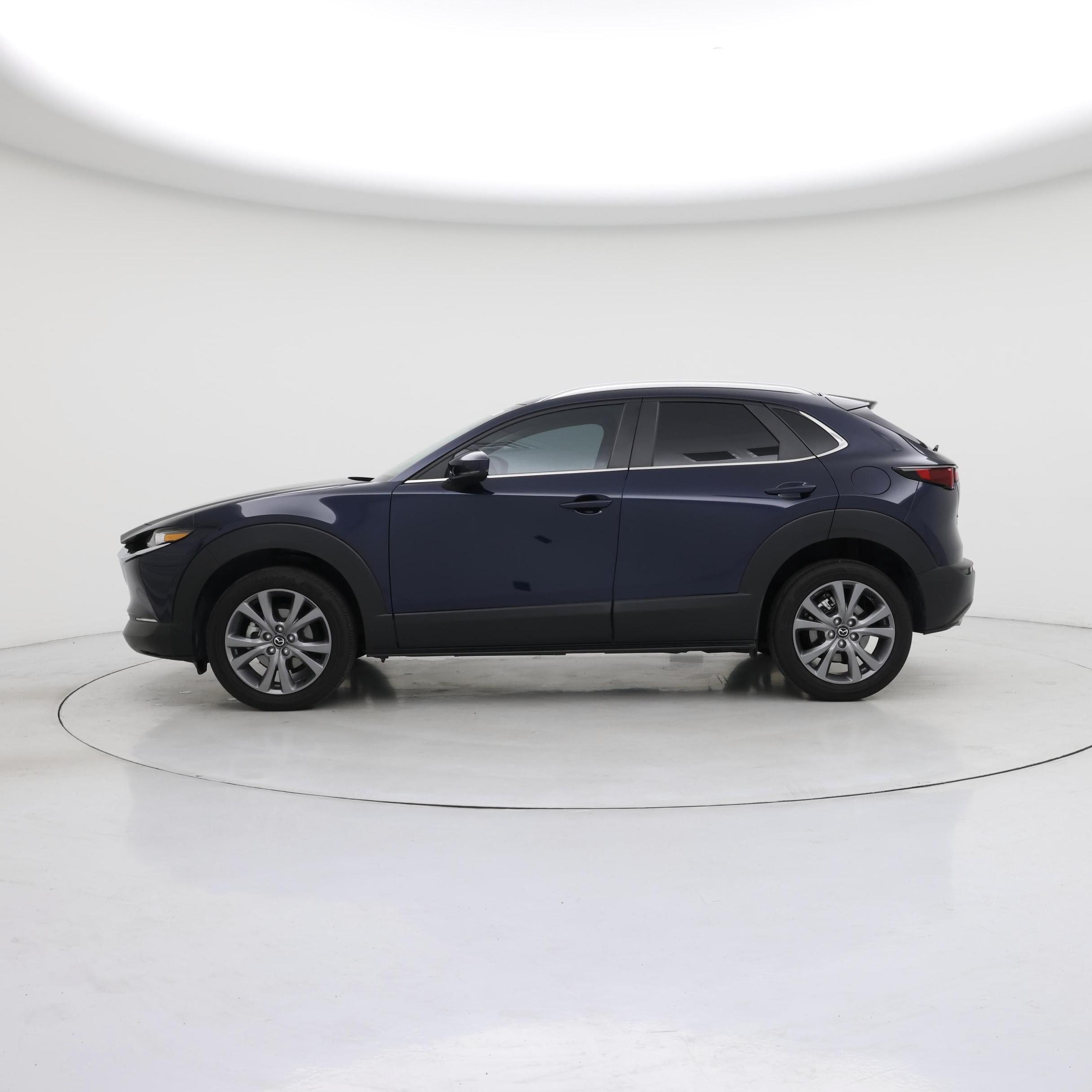 Thumbnail: 2024 Mazda CX-30 - 3