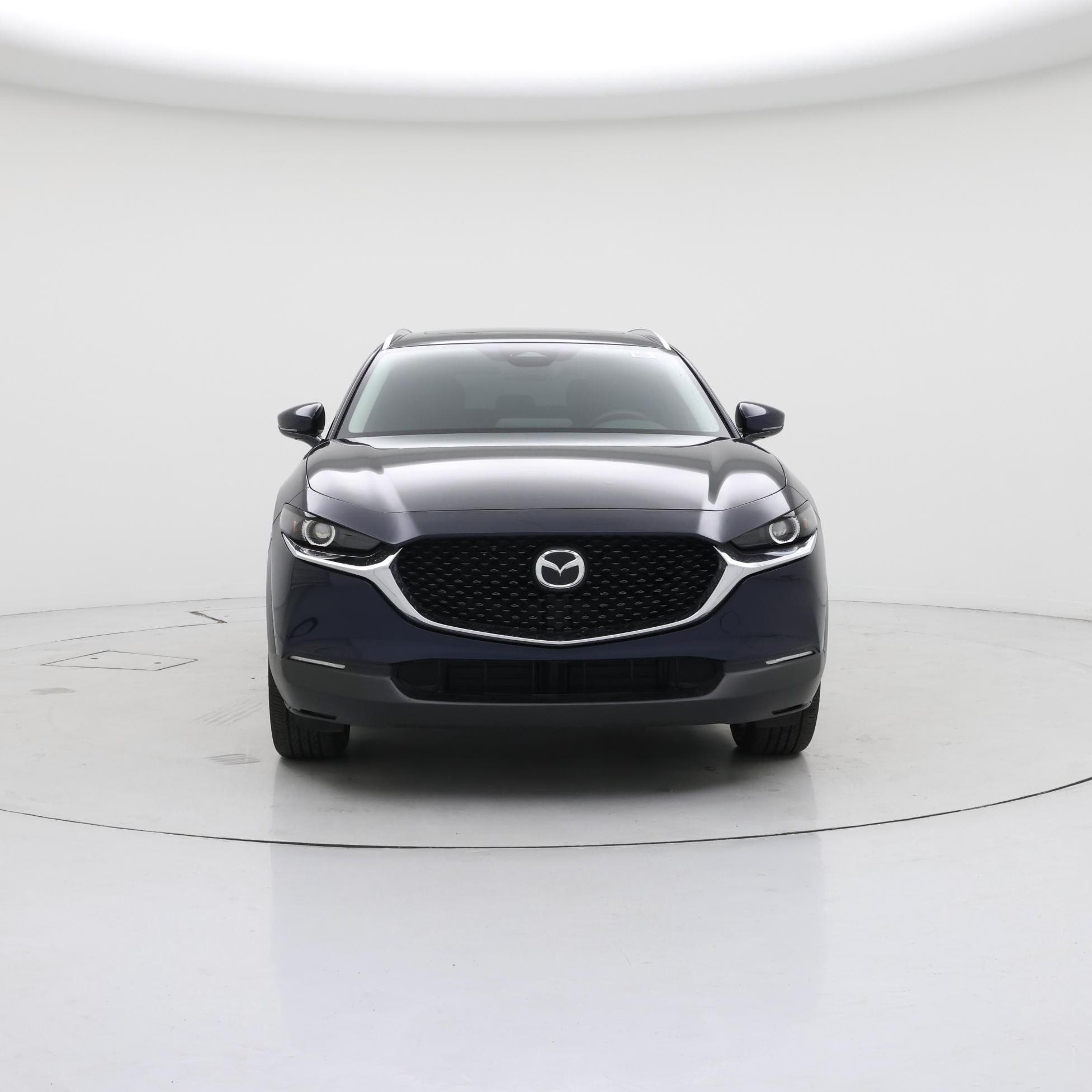 Thumbnail: 2024 Mazda CX-30 - 5