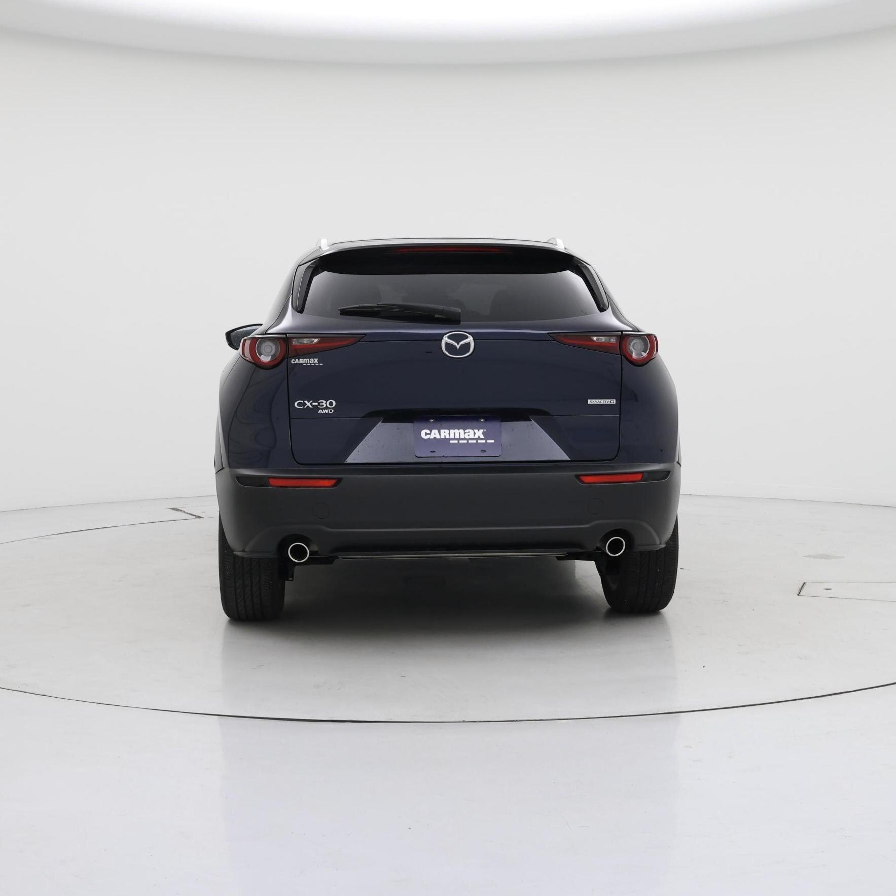 Thumbnail: 2024 Mazda CX-30 - 6