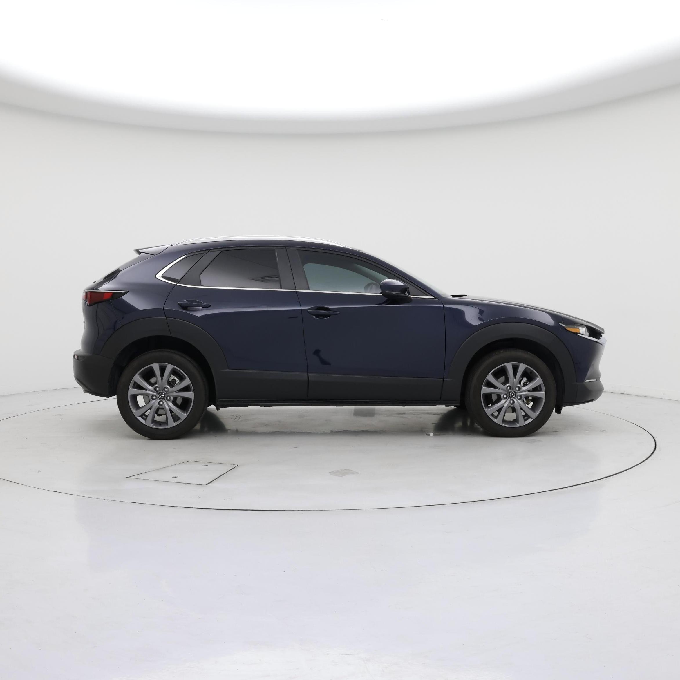 Thumbnail: 2024 Mazda CX-30 - 7