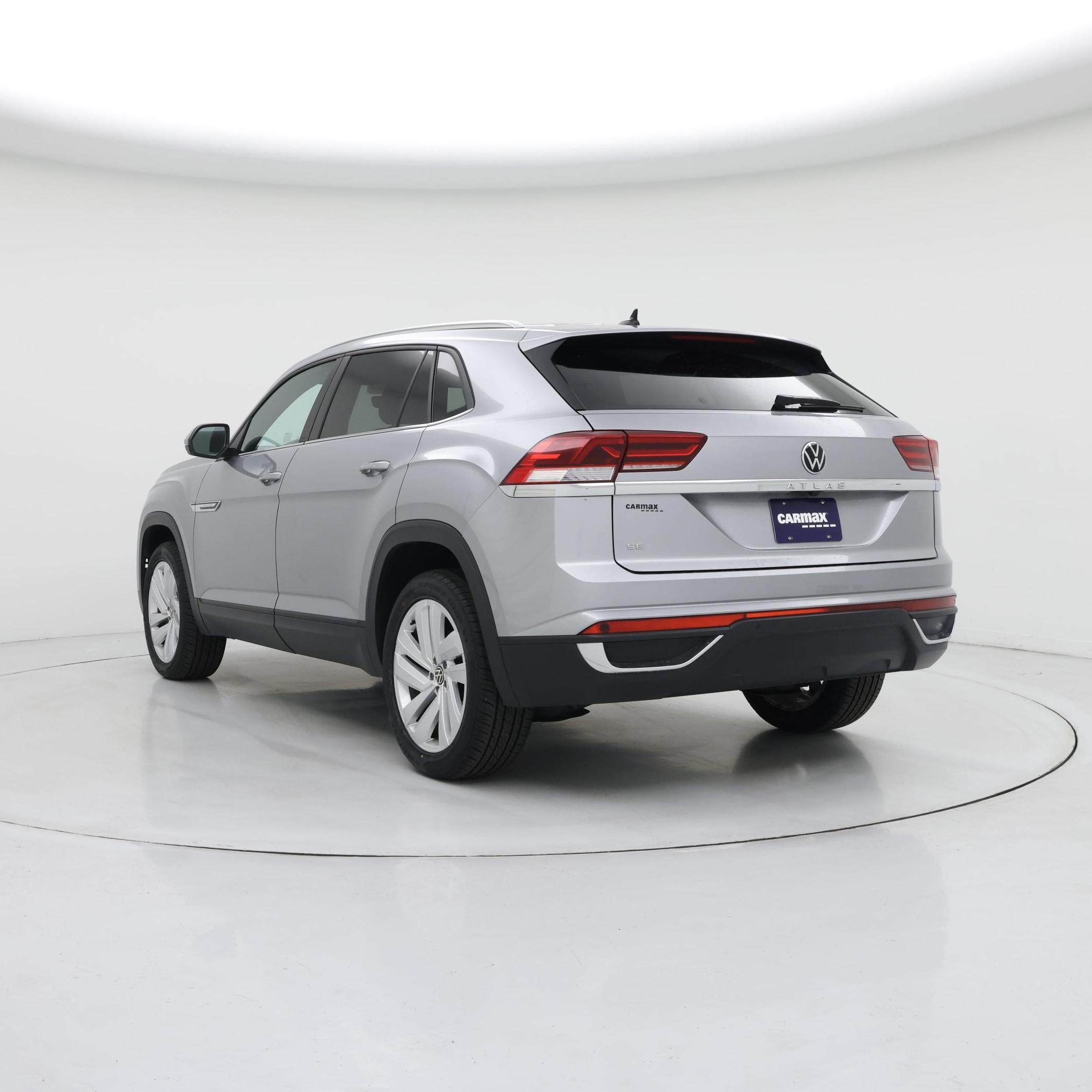 Thumbnail: 2023 Volkswagen Atlas - 2