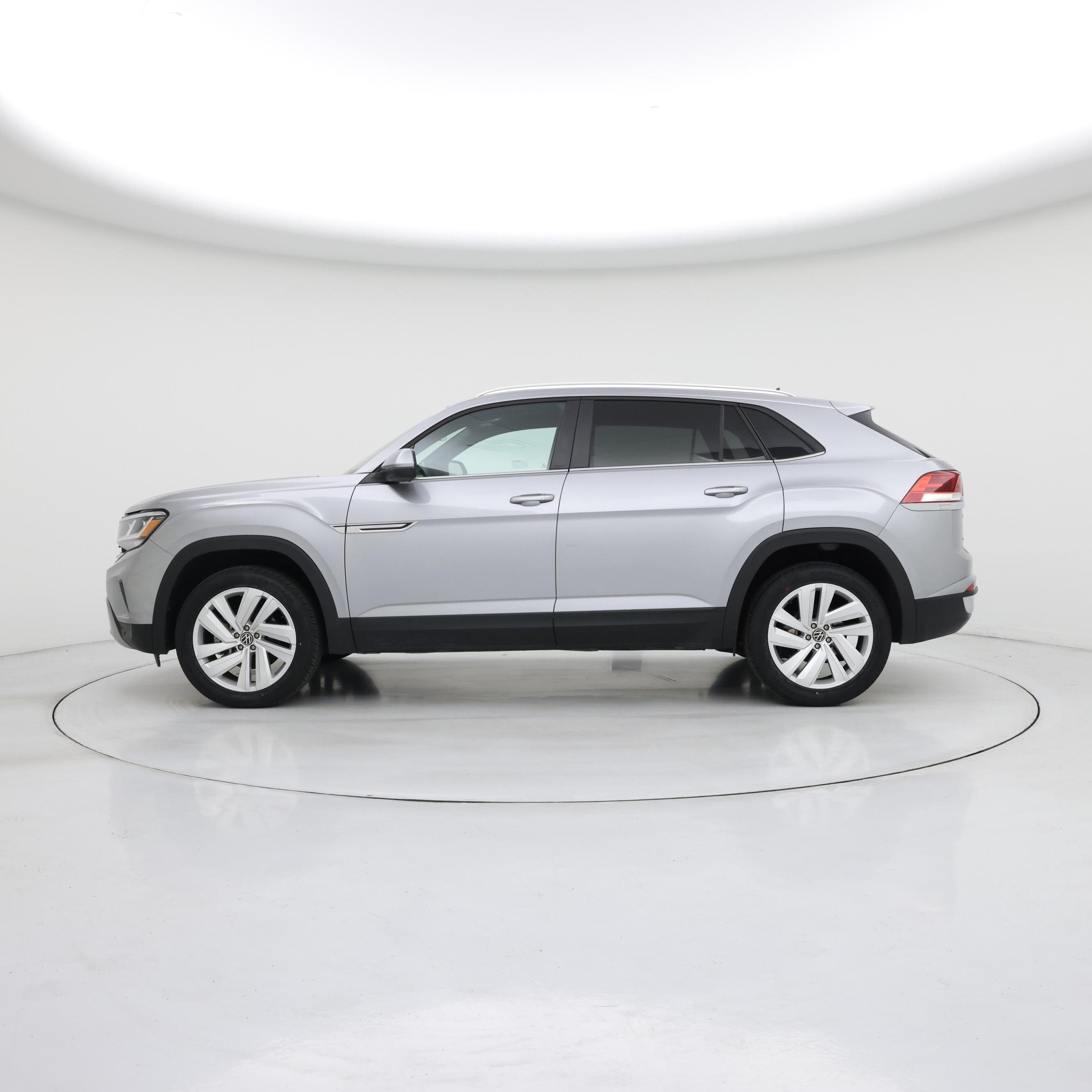 Thumbnail: 2023 Volkswagen Atlas - 3