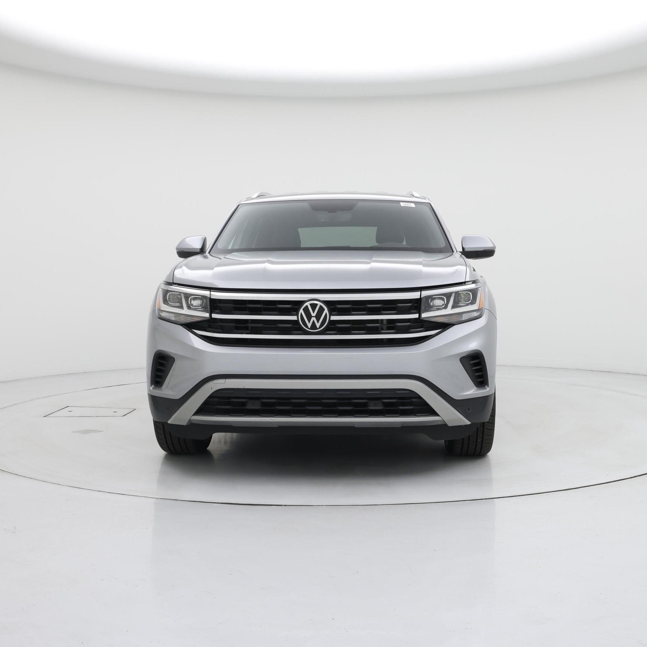 Thumbnail: 2023 Volkswagen Atlas - 5