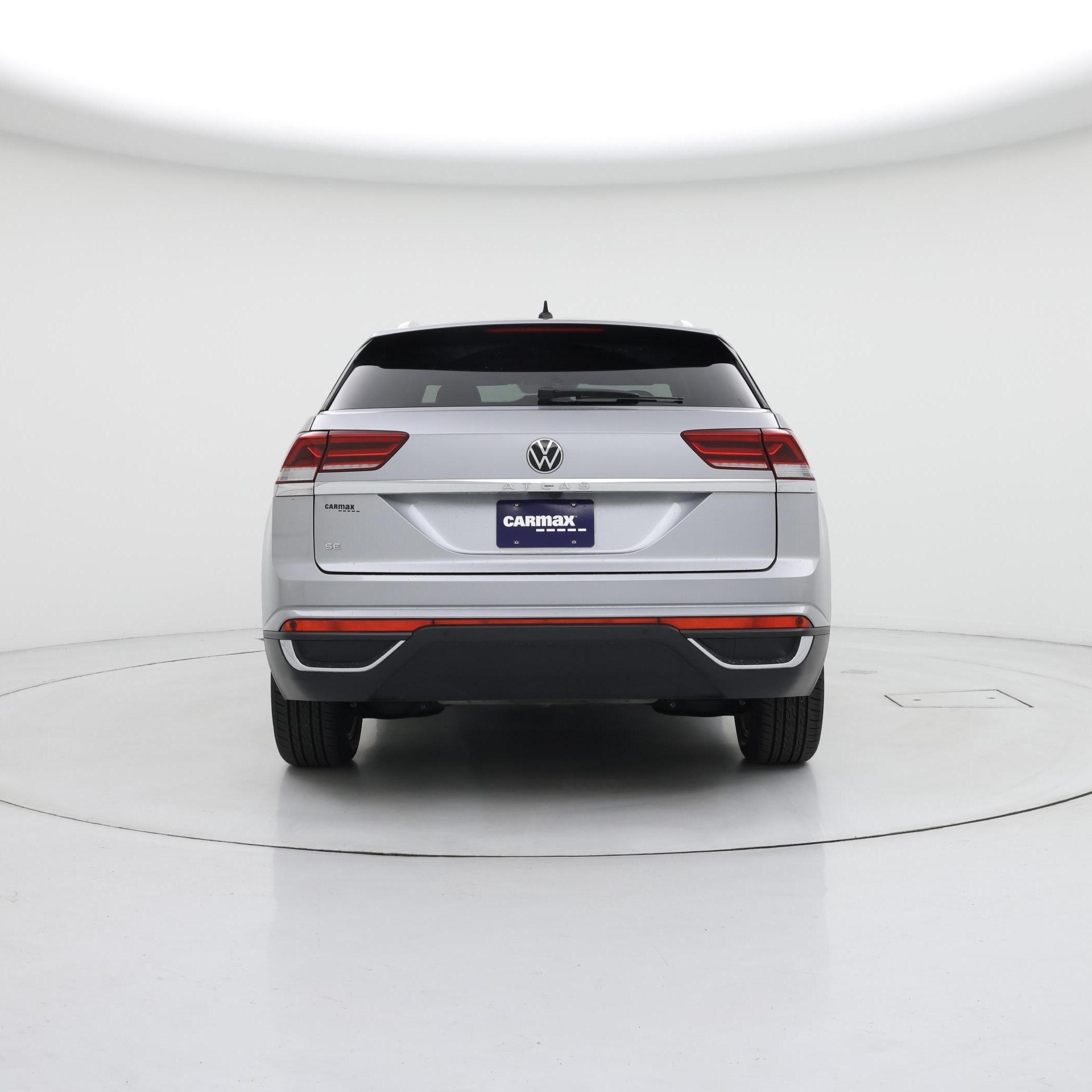 Thumbnail: 2023 Volkswagen Atlas - 6