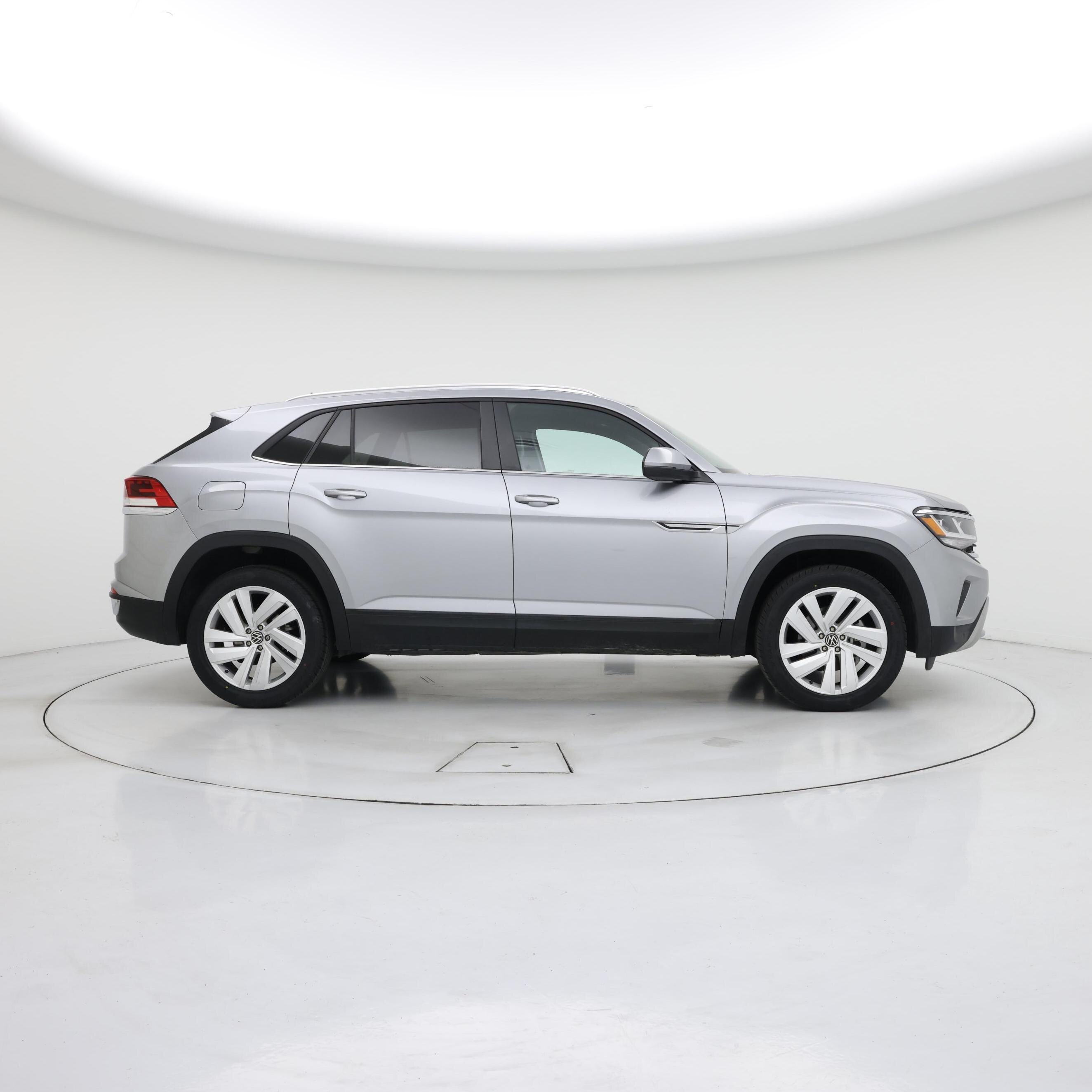 Thumbnail: 2023 Volkswagen Atlas - 7