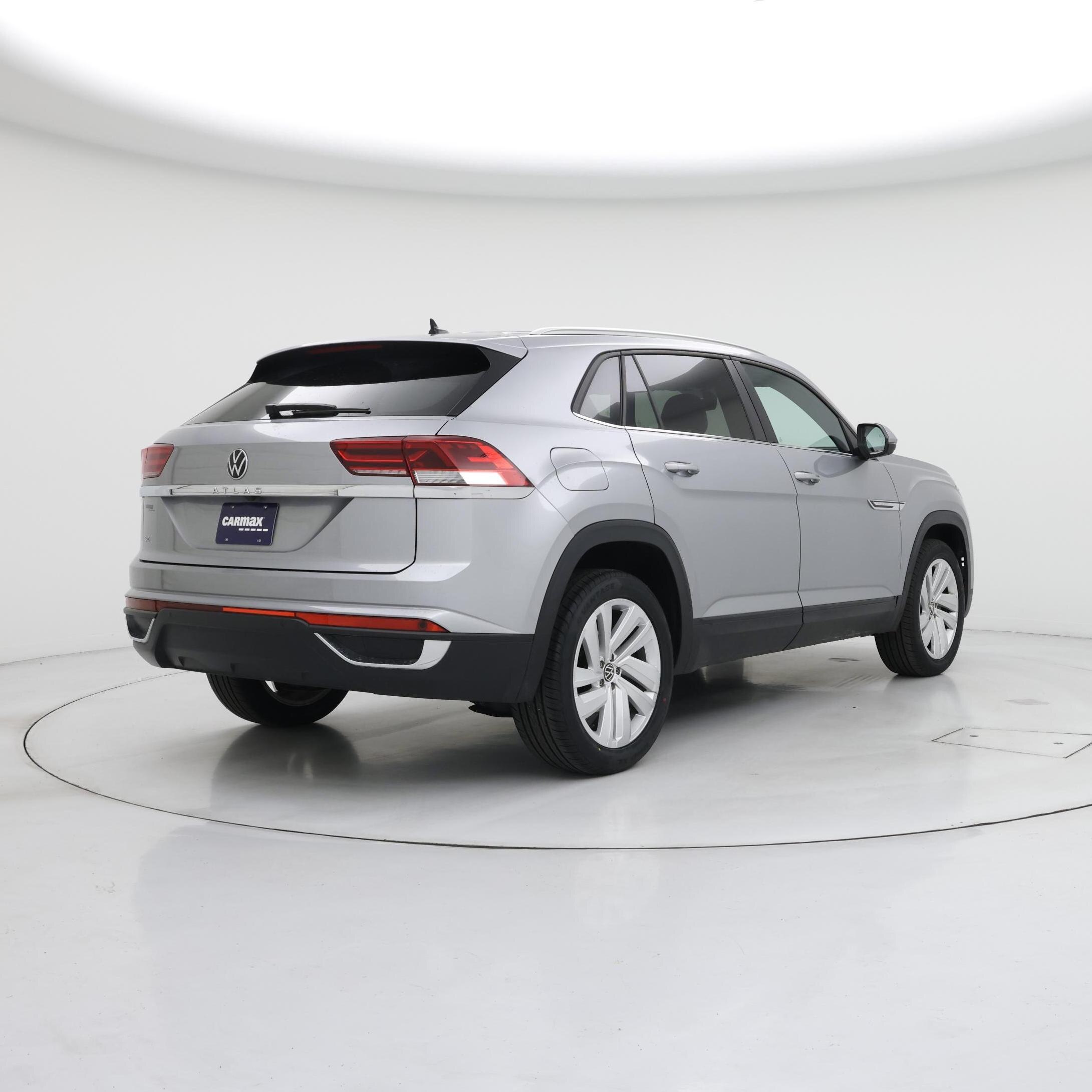 Thumbnail: 2023 Volkswagen Atlas - 8