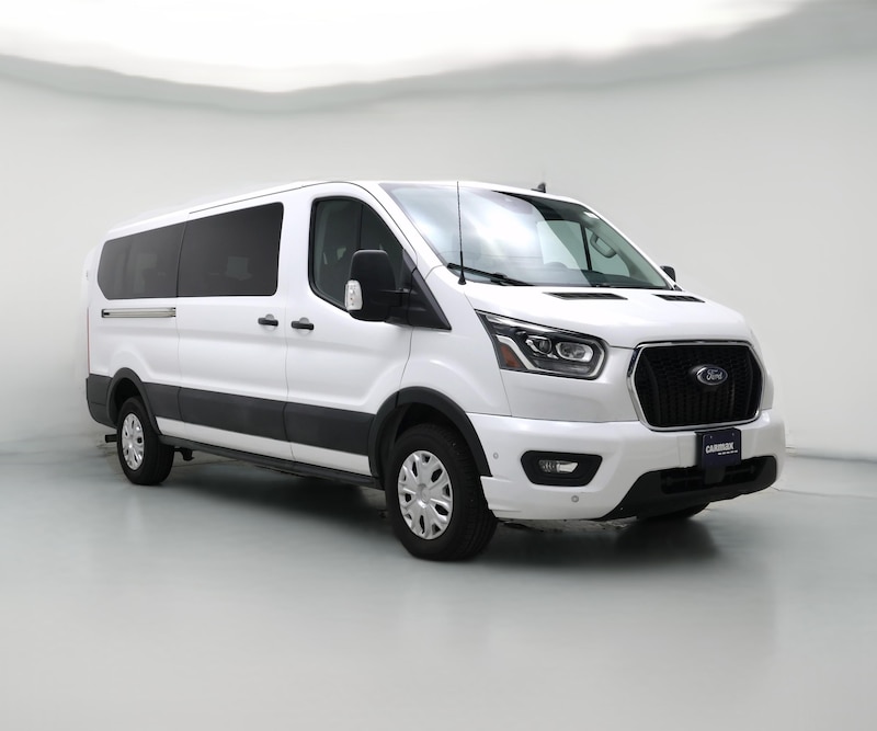 2023 Ford Transit 350 XLT