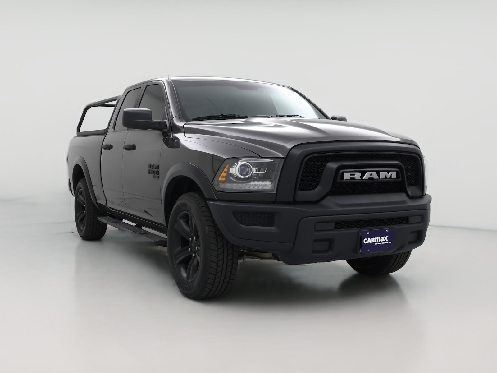 2022 RAM Ram 1500 Classic