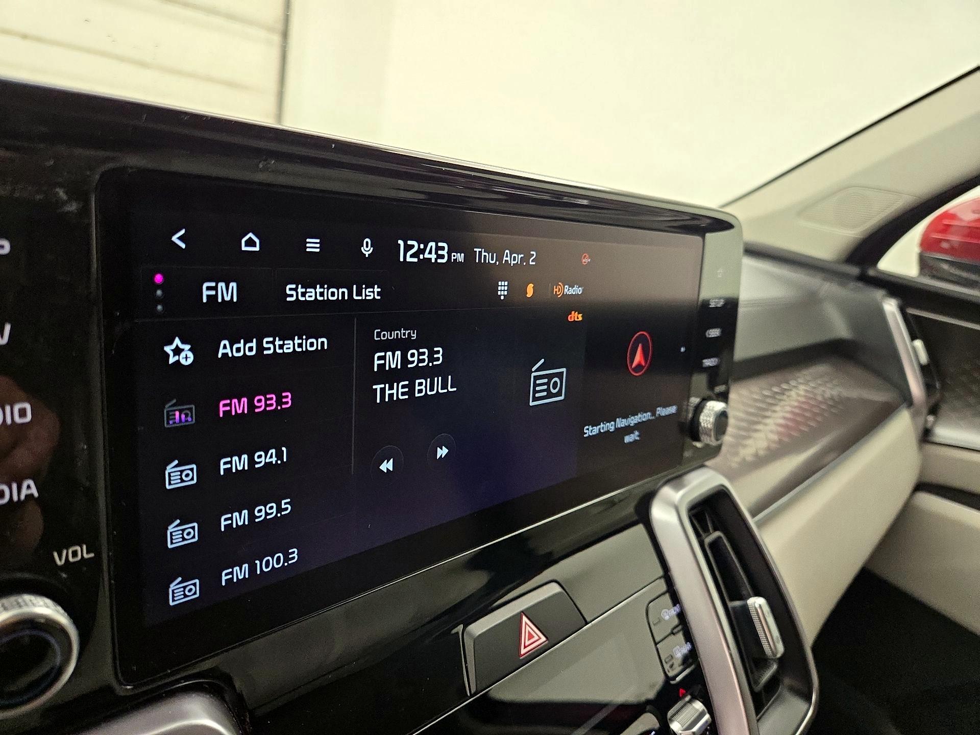 Thumbnail: 2022 Kia Sorento - 16