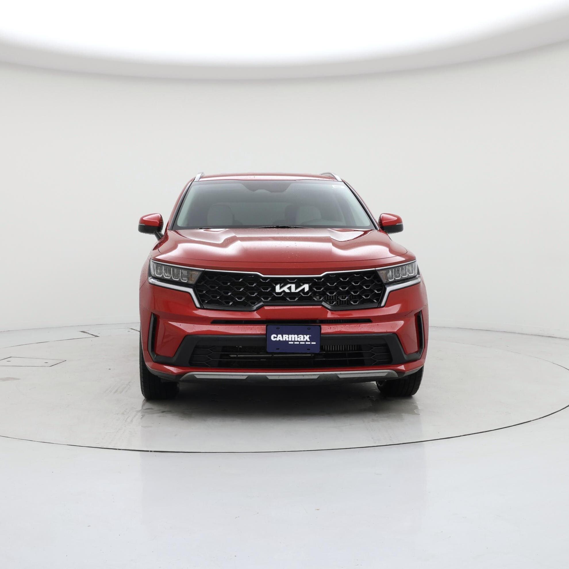 Thumbnail: 2022 Kia Sorento - 5
