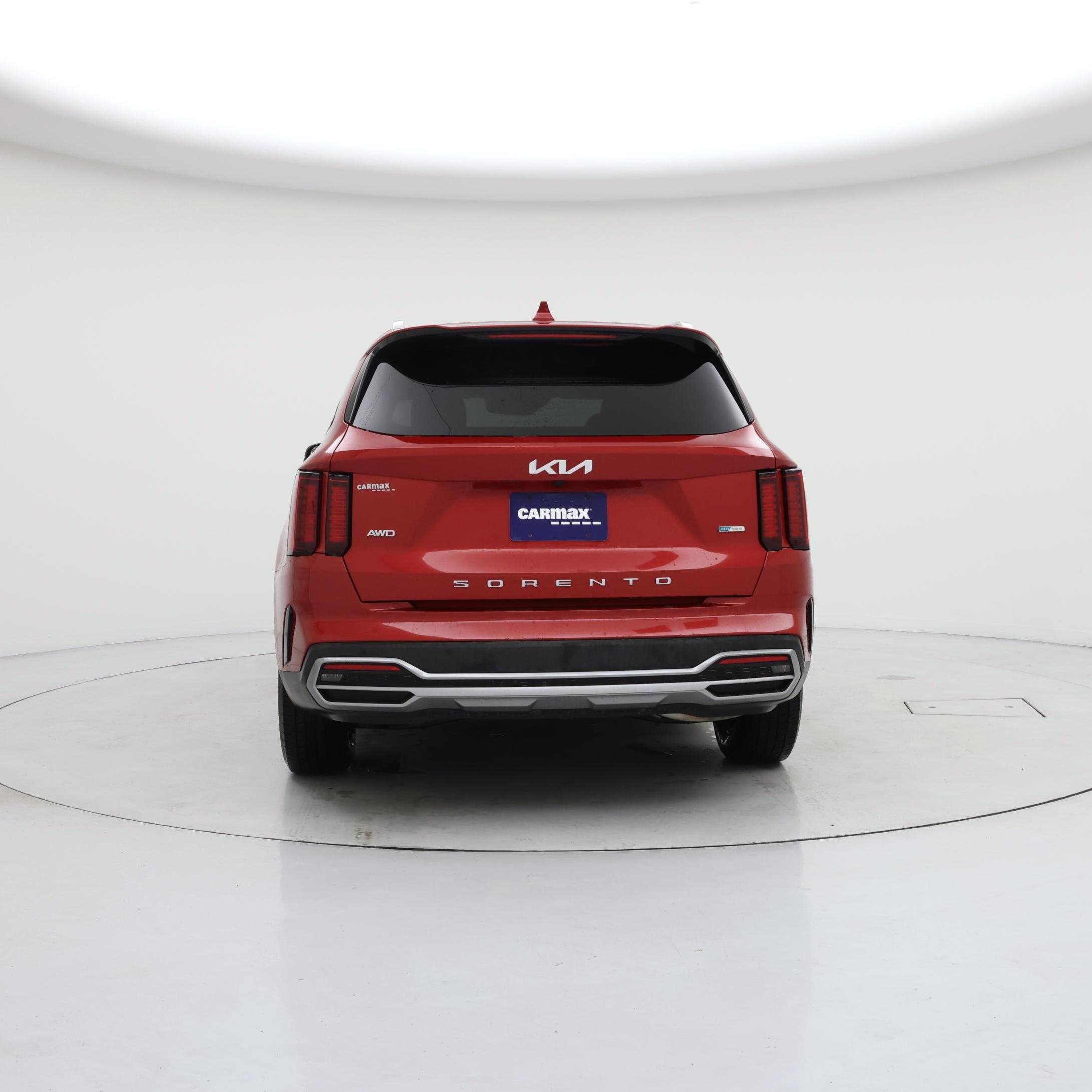 Thumbnail: 2022 Kia Sorento - 6